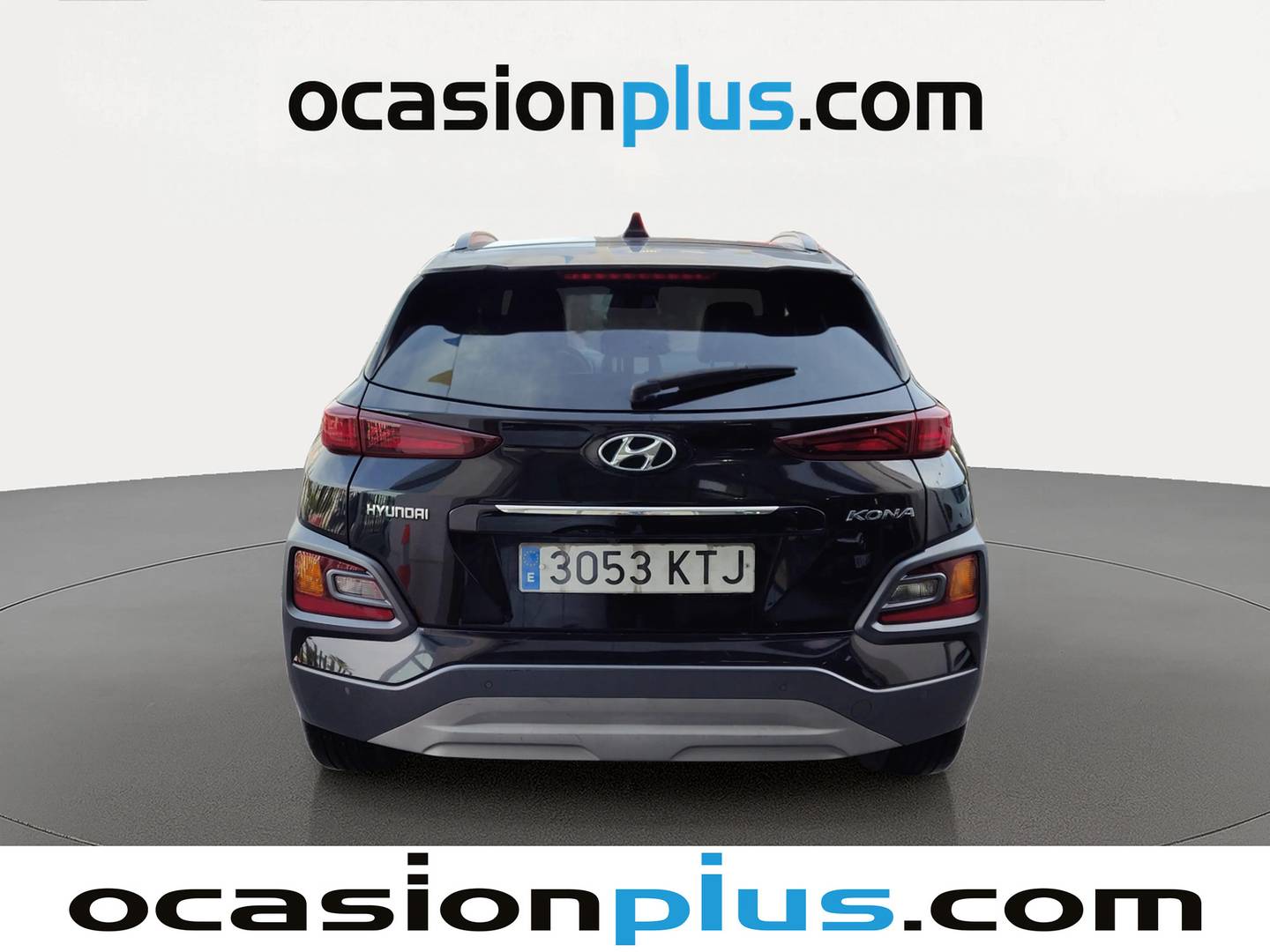 Hyundai Kona Hyundai Kona 1.0 TGDI Tecno Lime 4x2 (120 CV) km 0