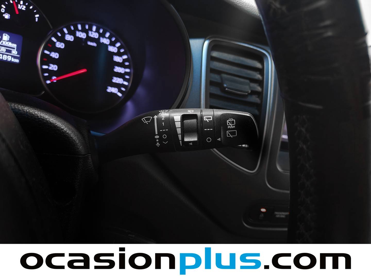 KIA Carens KIA Carens 1.7 CRDi VGT Concept Eco-Dynam (115 CV) barato