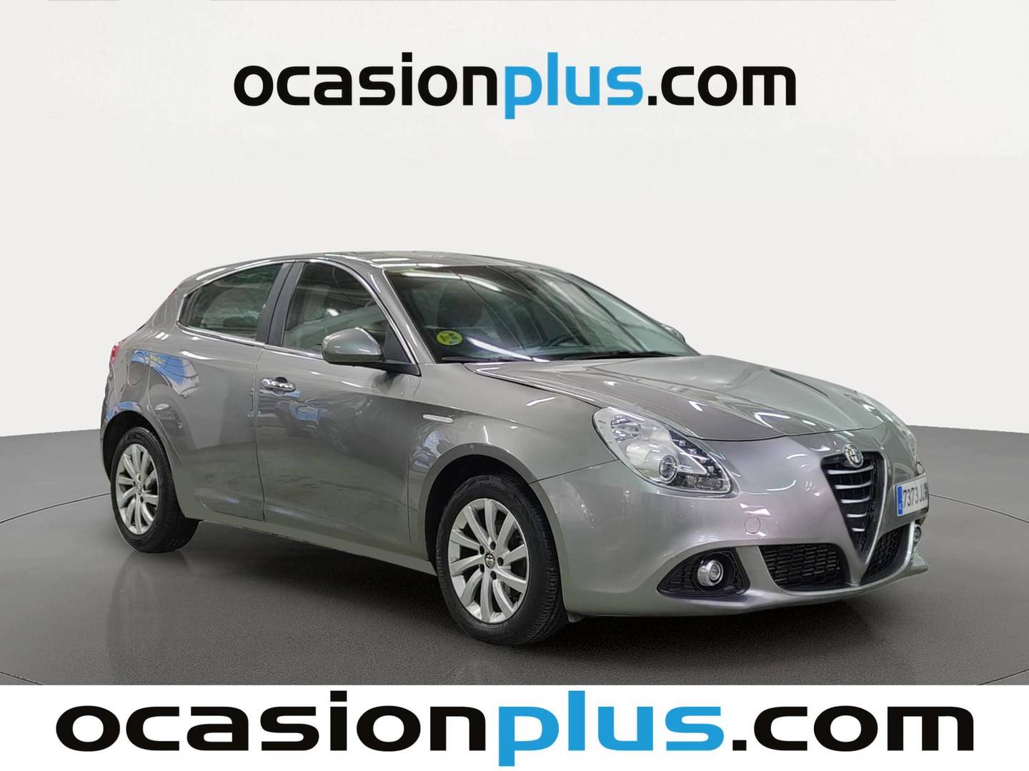 Foto Alfa Romeo Giulietta Alfa Romeo Giulietta 1.6 JTDm Distinctive (105 CV)