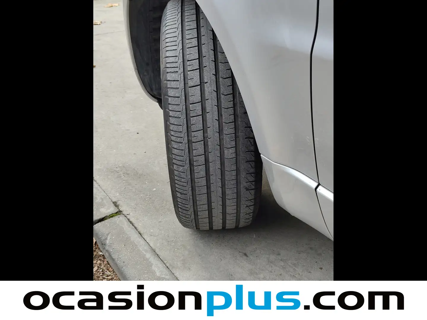 Foto Land Rover Range Rover Sport Land Rover Range Rover Sport R3.0 TDV6 HSE Auto (258 CV) 4x4