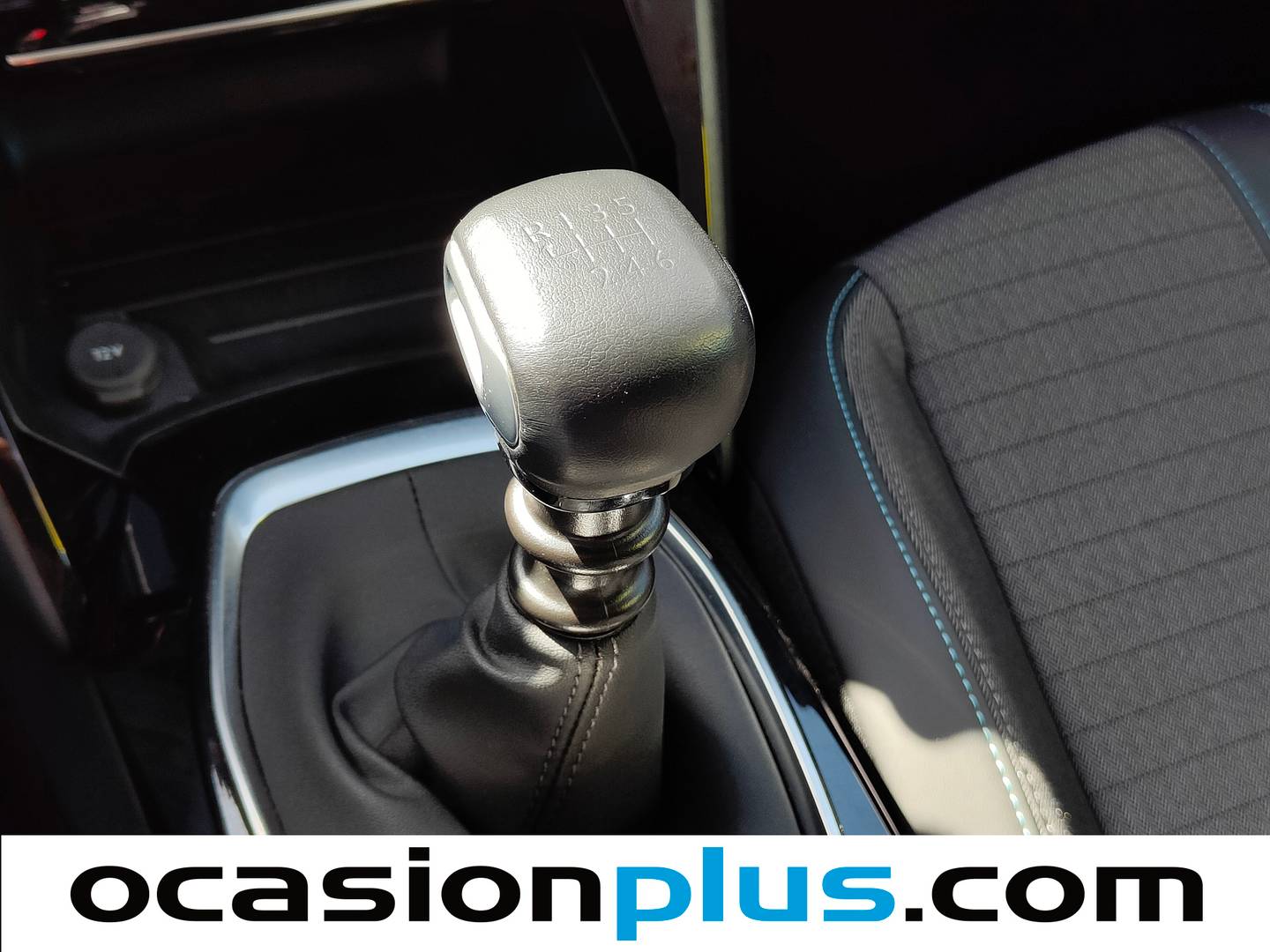 Peugeot 208 Peugeot 208 PureTech 100 Allure Pack (100 CV) de segunda mano