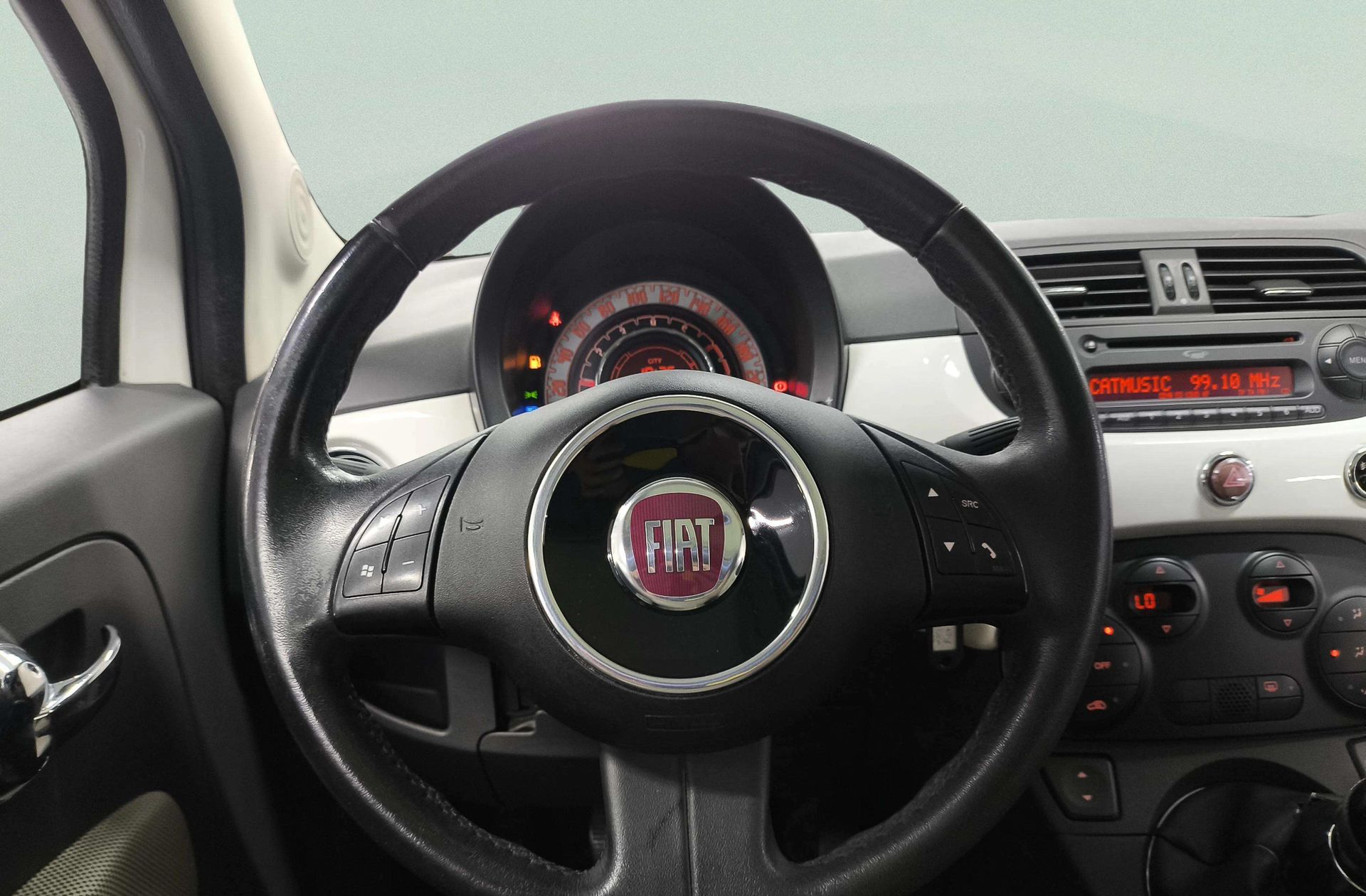 Fiat 500 1.2 Lounge - foto 21