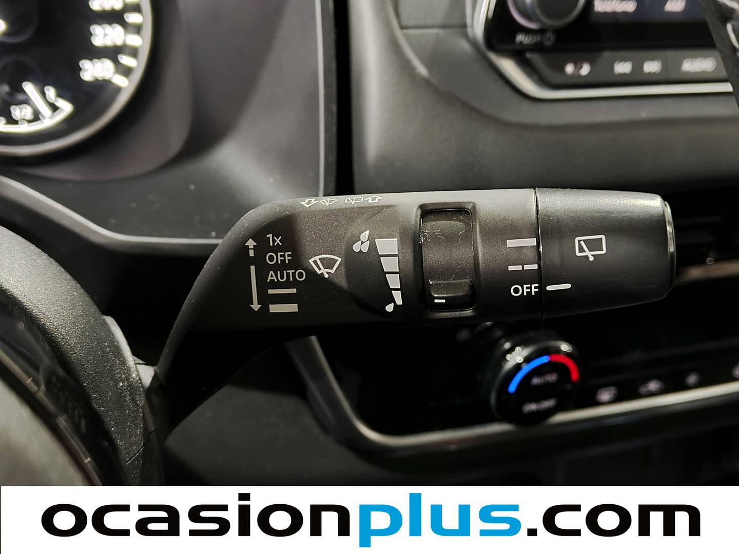 Nissan QASHQAI Nissan Qashqai E-POWER Acenta (190 CV) al mejor precio