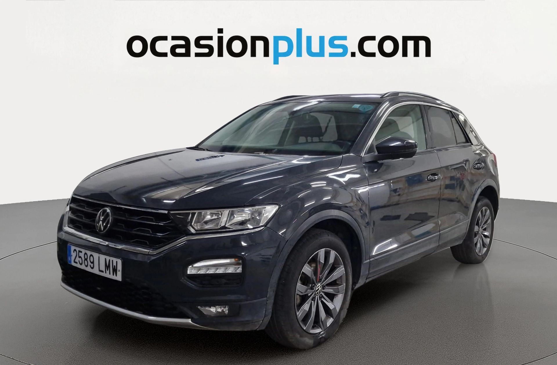 Volkswagen T-Roc Advance 1.0 TSI