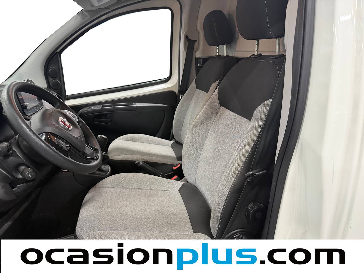 Fiat Fiorino Fiat Fiorino Cargo Furgon 1.3 Multijet SX N1 (95 CV) 95cv