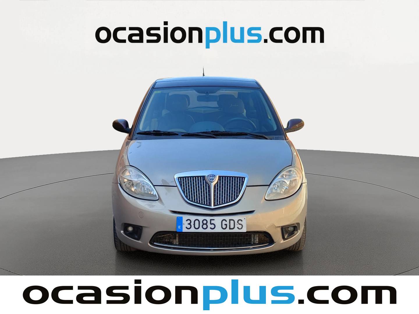 Lancia Ypsilon Lancia Ypsilon 1.4 8v Oro (77 CV) 77cv