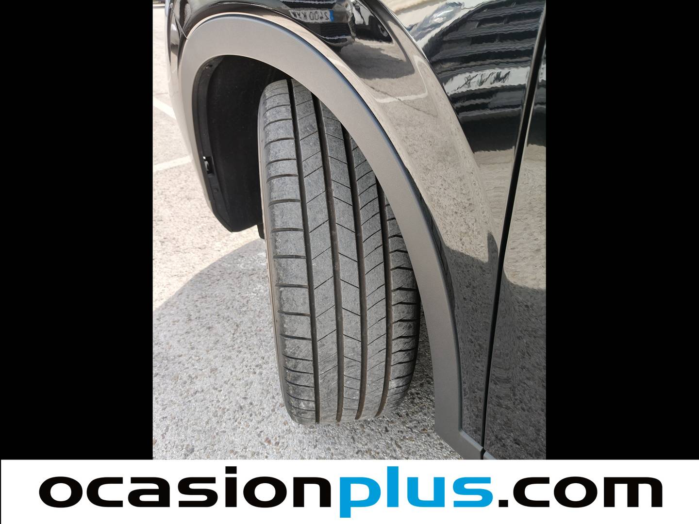 OMODA 5 OMODA 5 1.6 TGDI Premium (145 CV) de ocasión