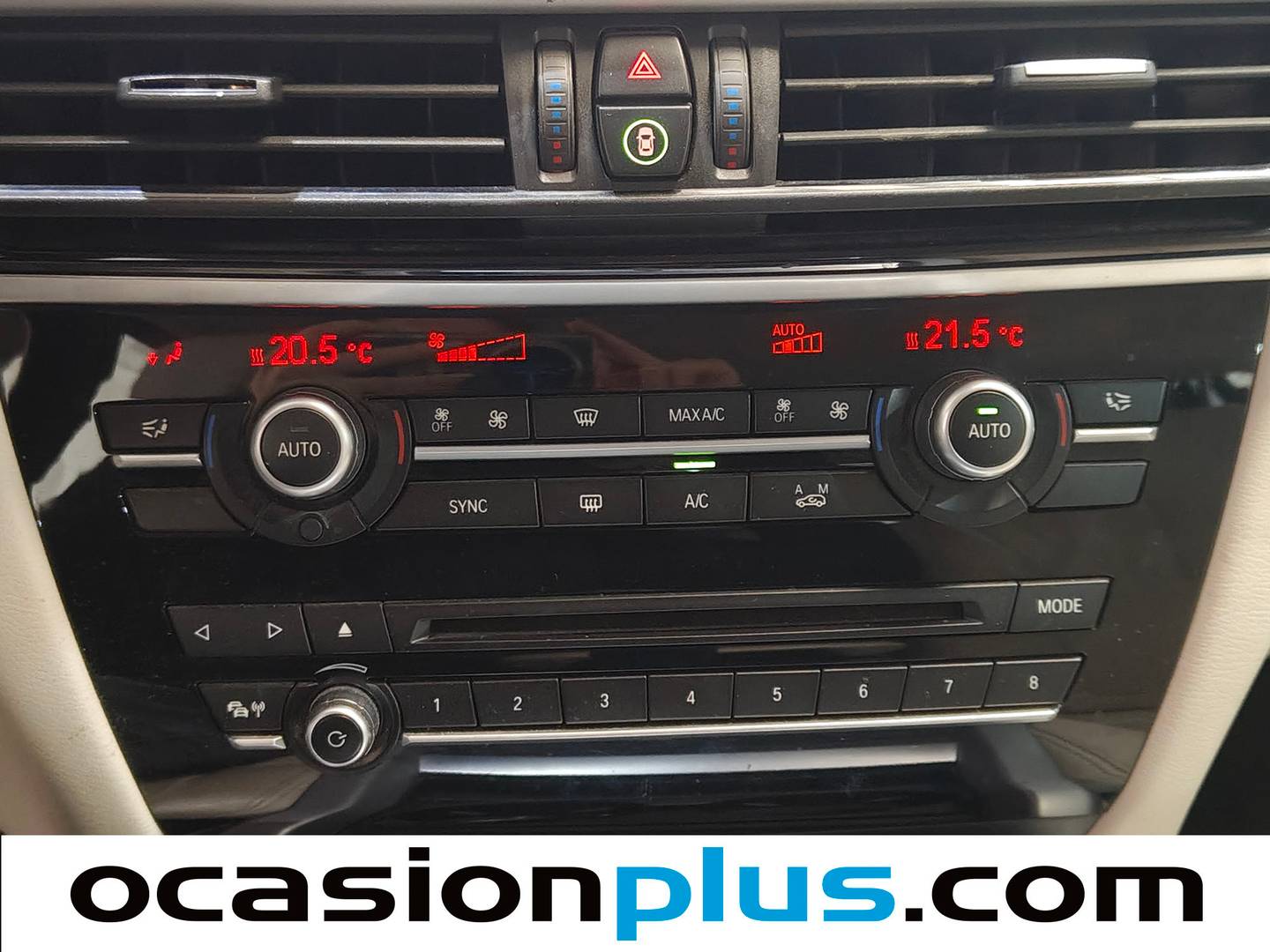 BMW X5 BMW X5 sDrive25d  (231 CV) 7 Plazas 231cv