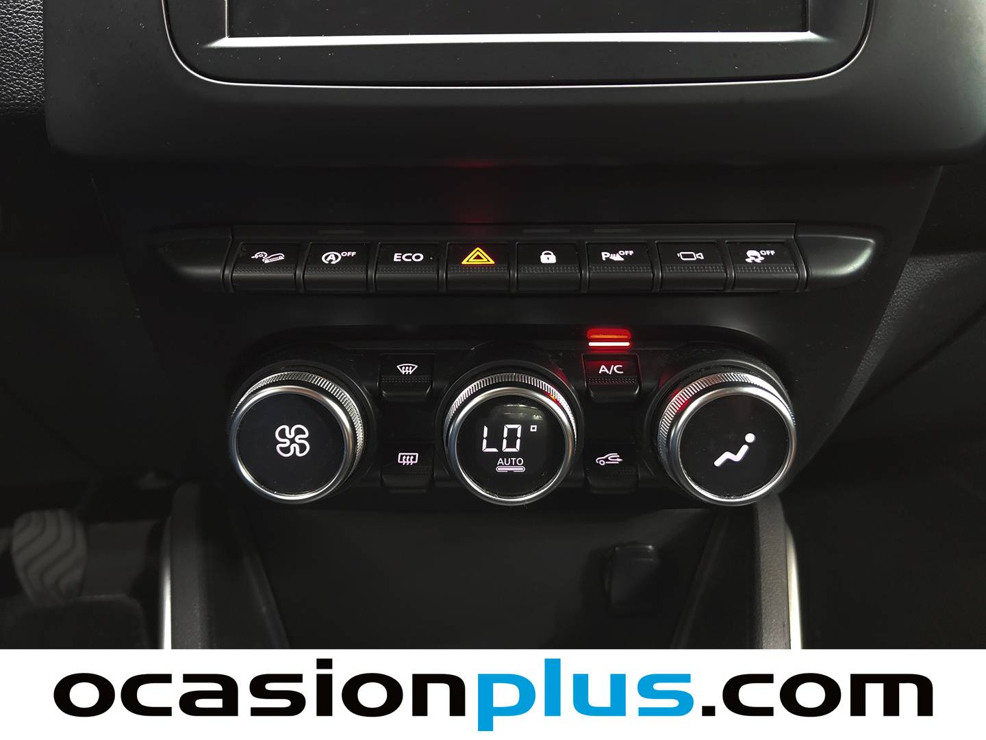 Dacia Duster Dacia Duster Prestige Blue dCi (115 CV) 4X4 manual