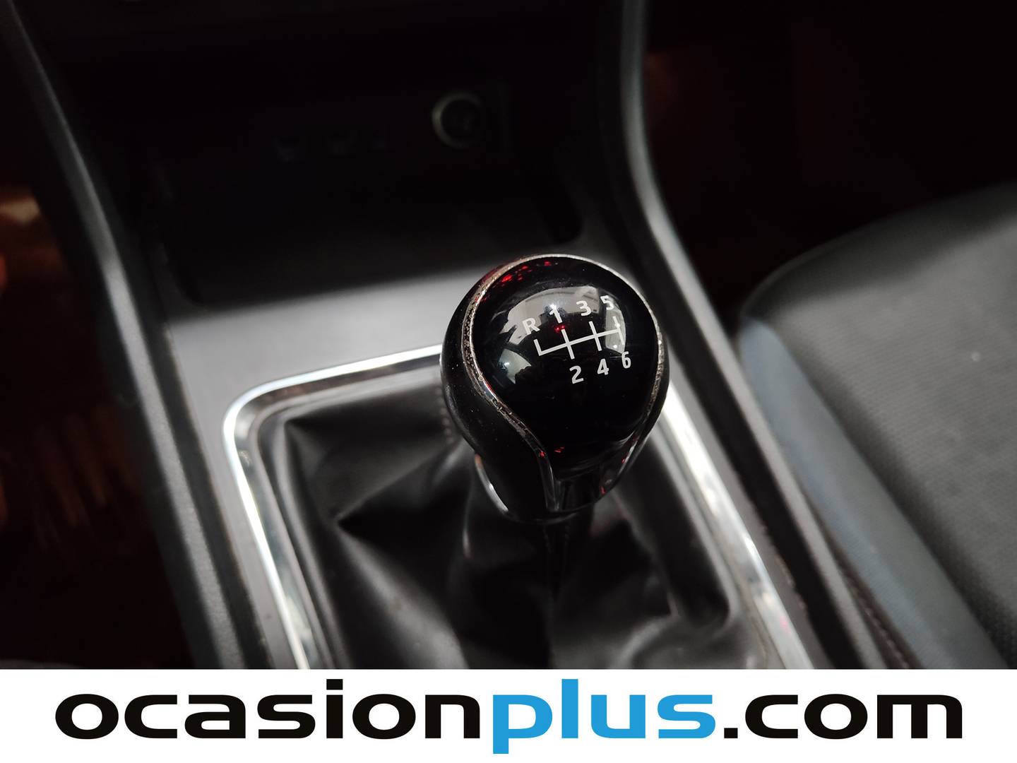 Seat Ateca Seat Ateca 1.0 TSI S&S Ecomotive Style Plus Nav (115 CV) de segunda mano