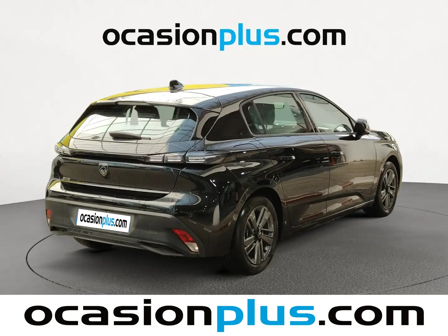 Foto Peugeot 308 Peugeot 308 PureTech 130 S&S Active Pack EAT8 (130 CV)