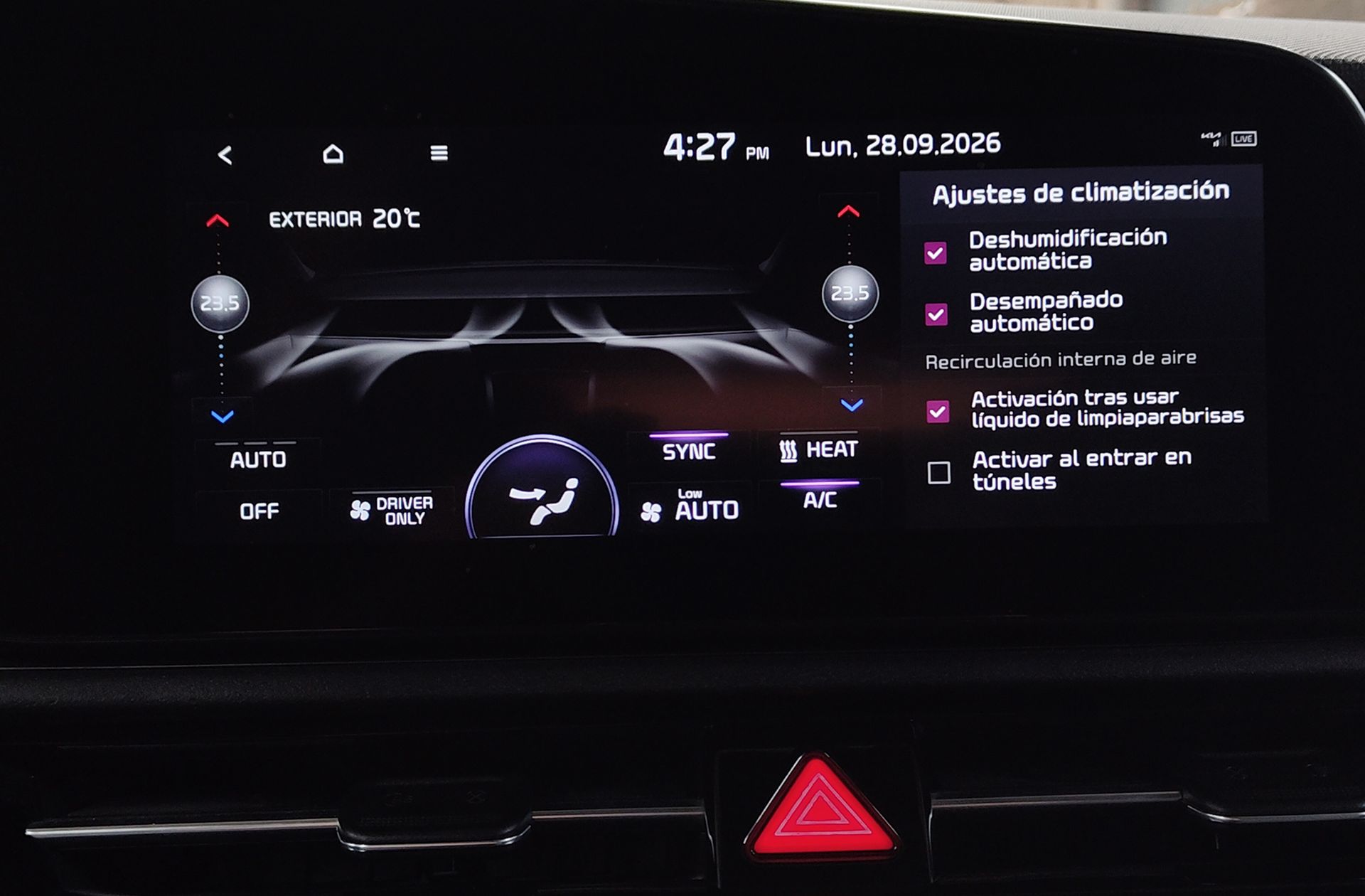 Kia Niro Drive (Long Range) - foto 37