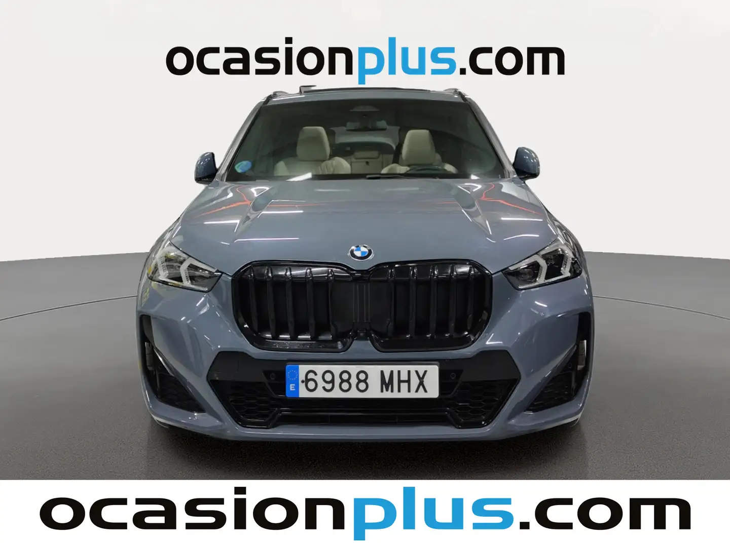 Foto BMW X1 BMW X1 xDrive20d (163 CV) Pack M