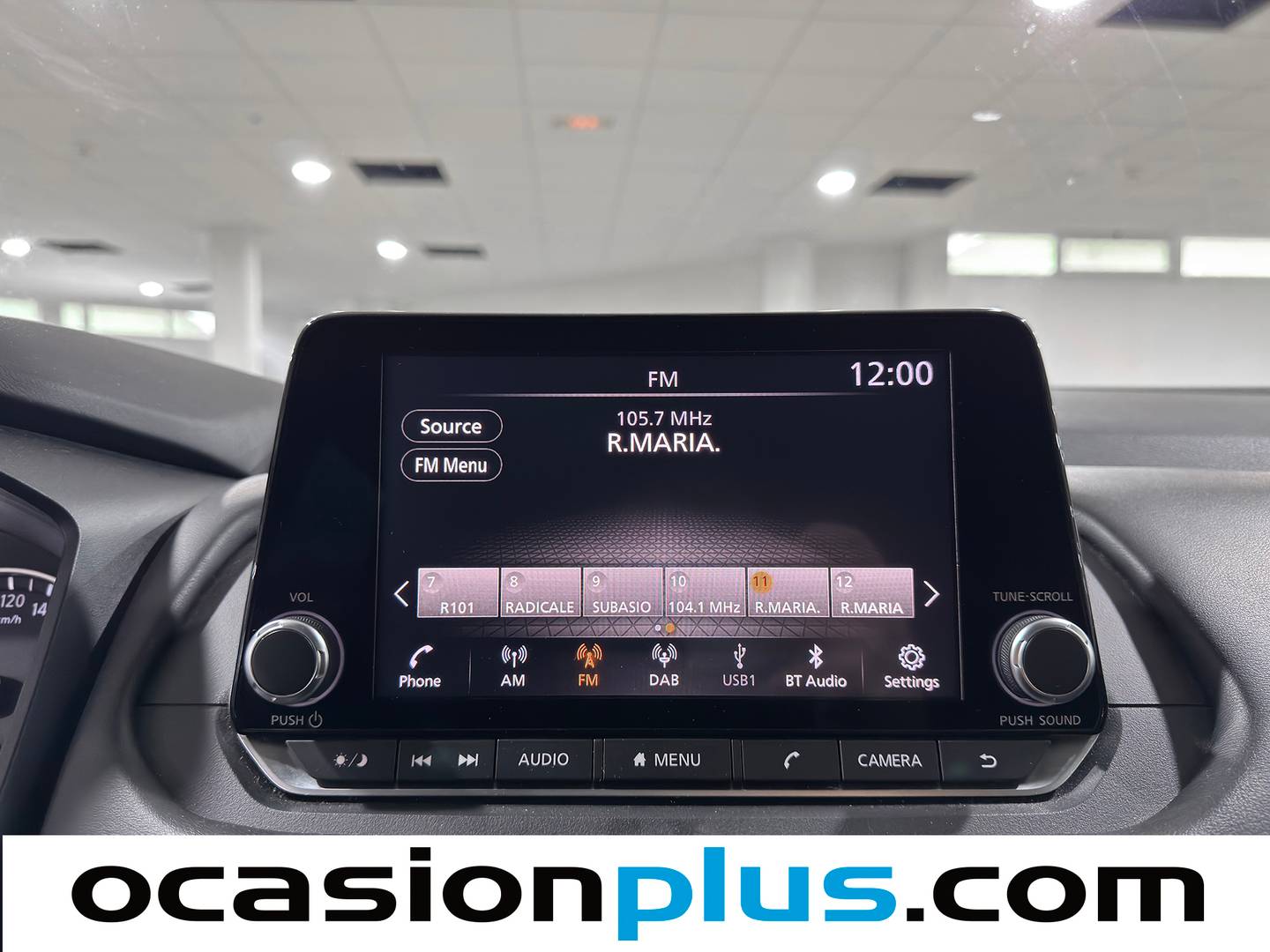 Foto Nissan QASHQAI Nissan Qashqai E-POWER Acenta (190 CV)