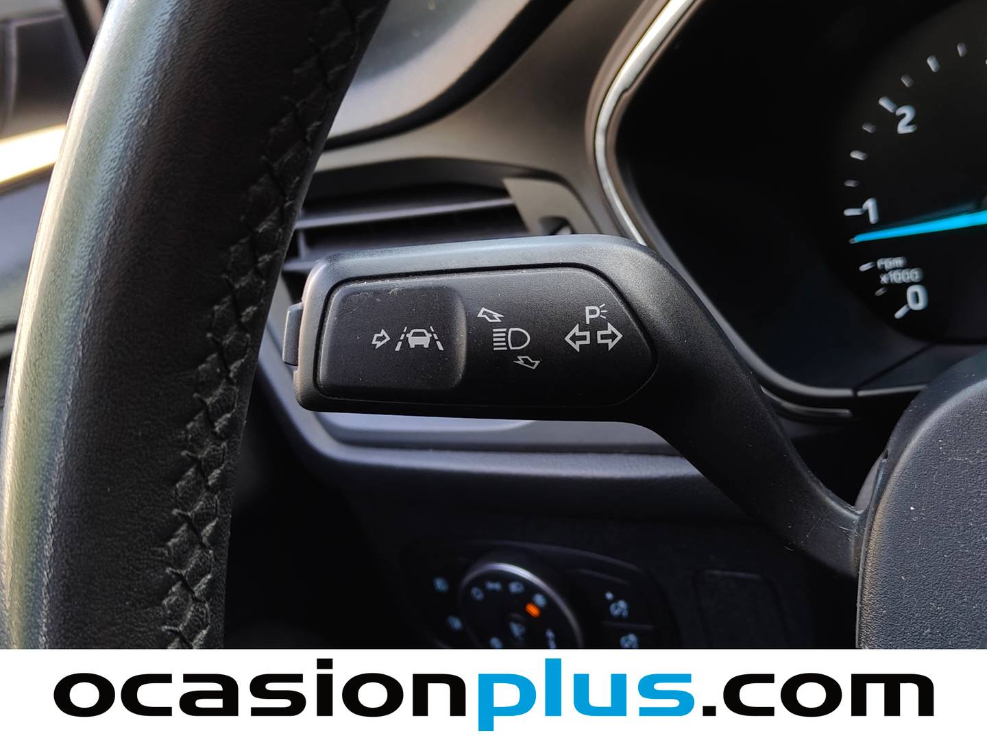 Ford Focus Ford Focus 1.5 Ecoblue Active (120 CV) de ocasión