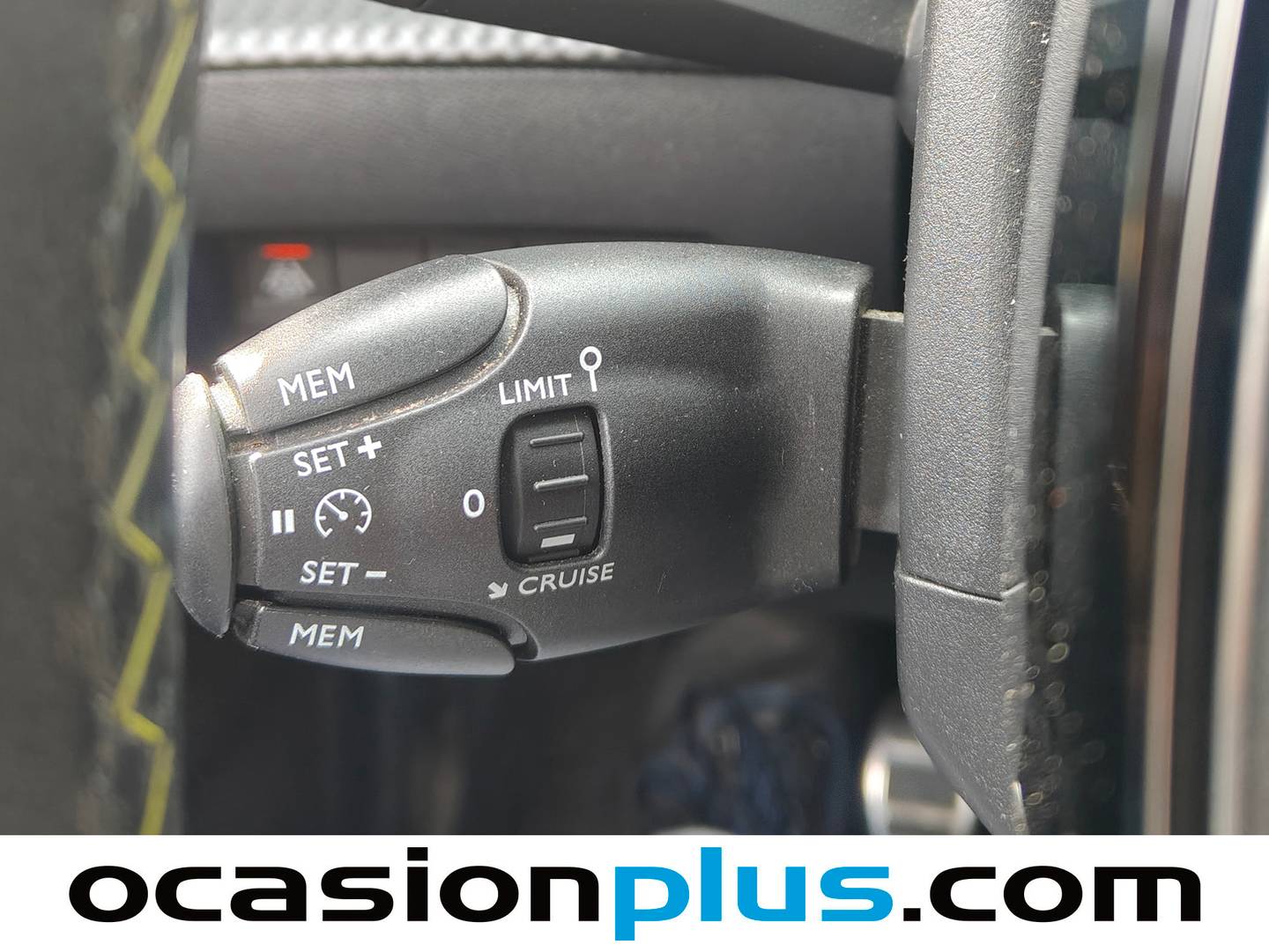 Paquetes del Peugeot 208 Peugeot 208 BlueHDi 100 GT (100 CV)