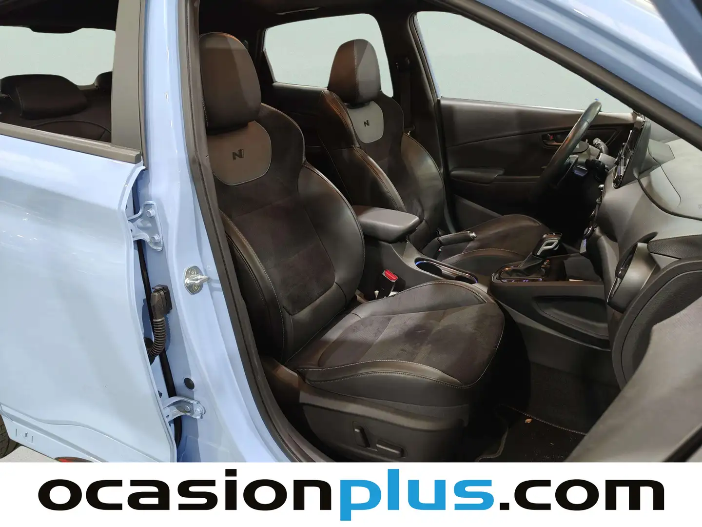 Foto Hyundai Kona Hyundai Kona 2.0 TGDI N Sky DCT (280 CV)