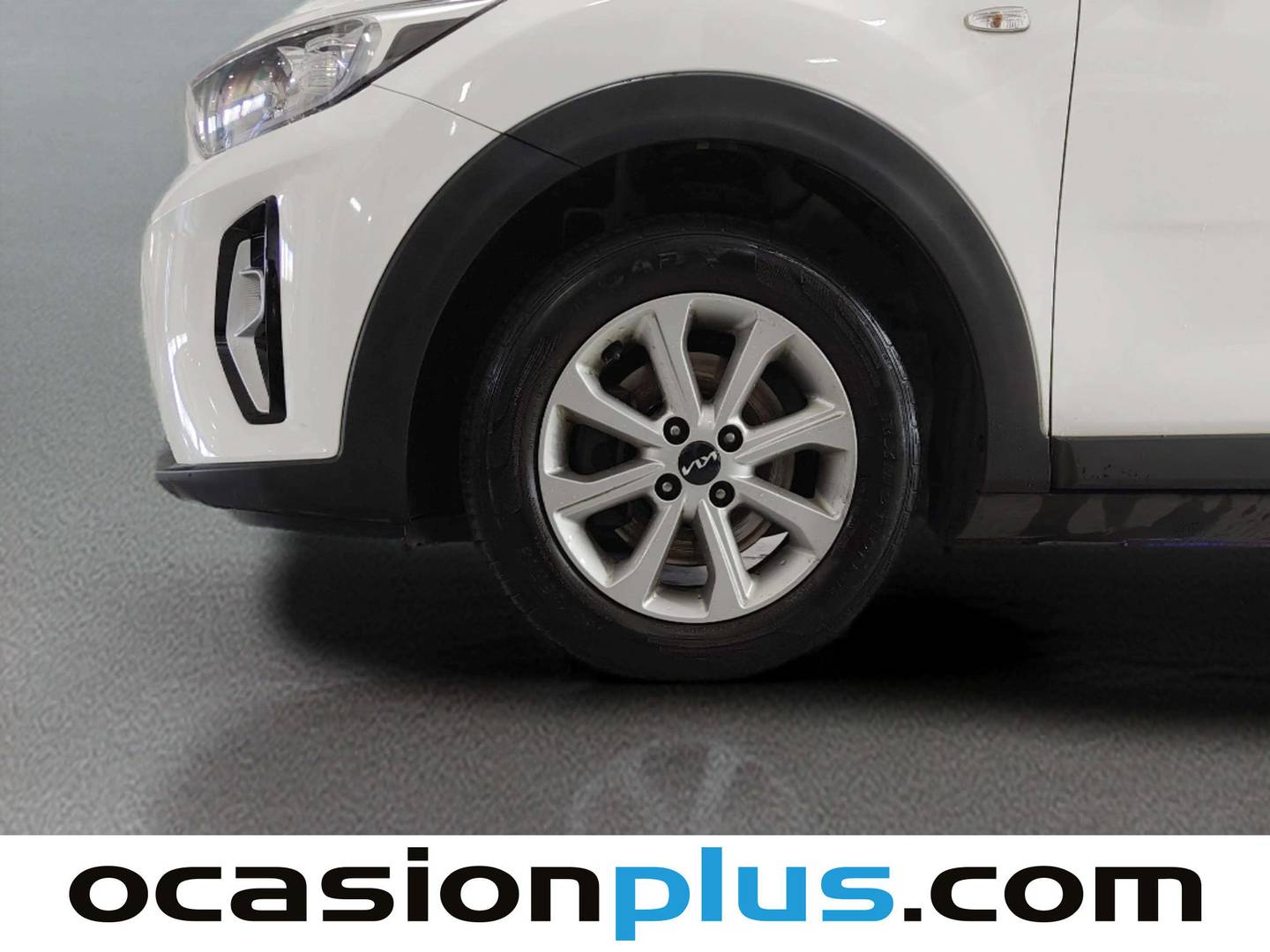 KIA Stonic KIA Stonic 1.2 DPi Concept (84 CV) manual