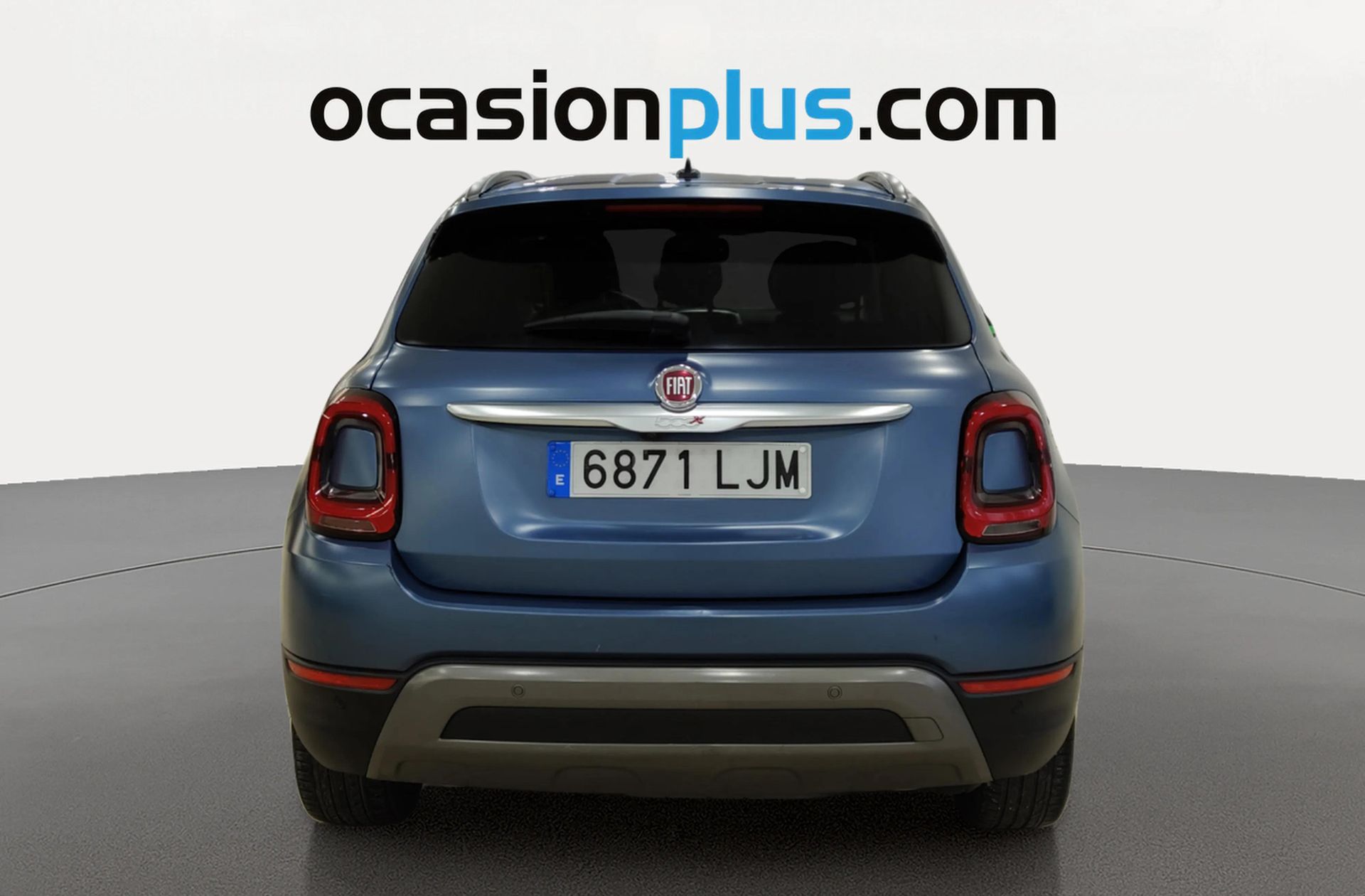 Fiat 500X 1.6 MultiJet Cross 4x2 DCT - foto 12