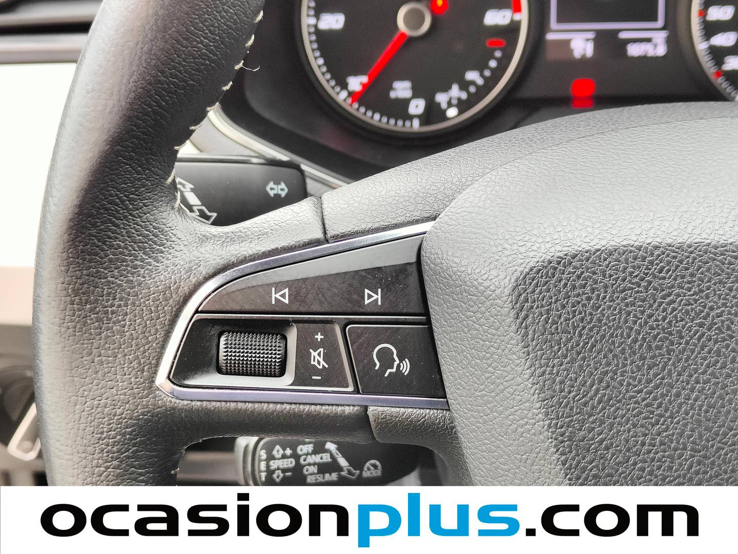Seat Arona SEAT Arona 1.6 TDI S&S Xcellence (115 CV) seminuevo