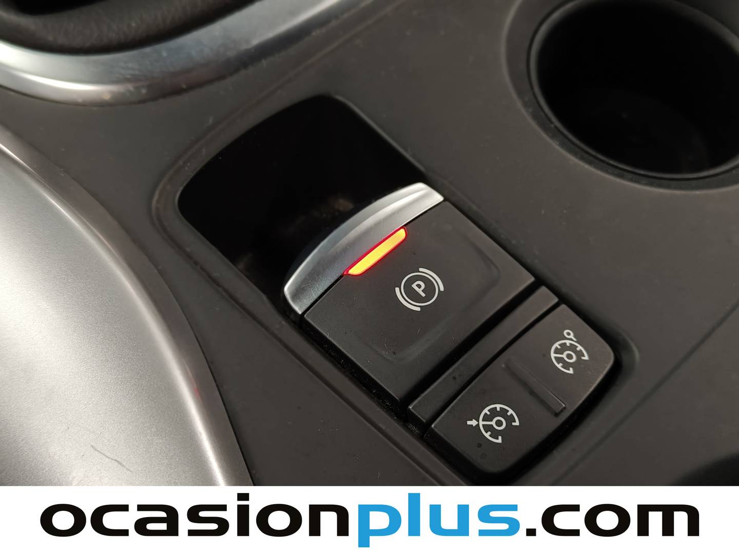 Foto Renault Kadjar Renault Kadjar Zen Energy TCe (130 CV)