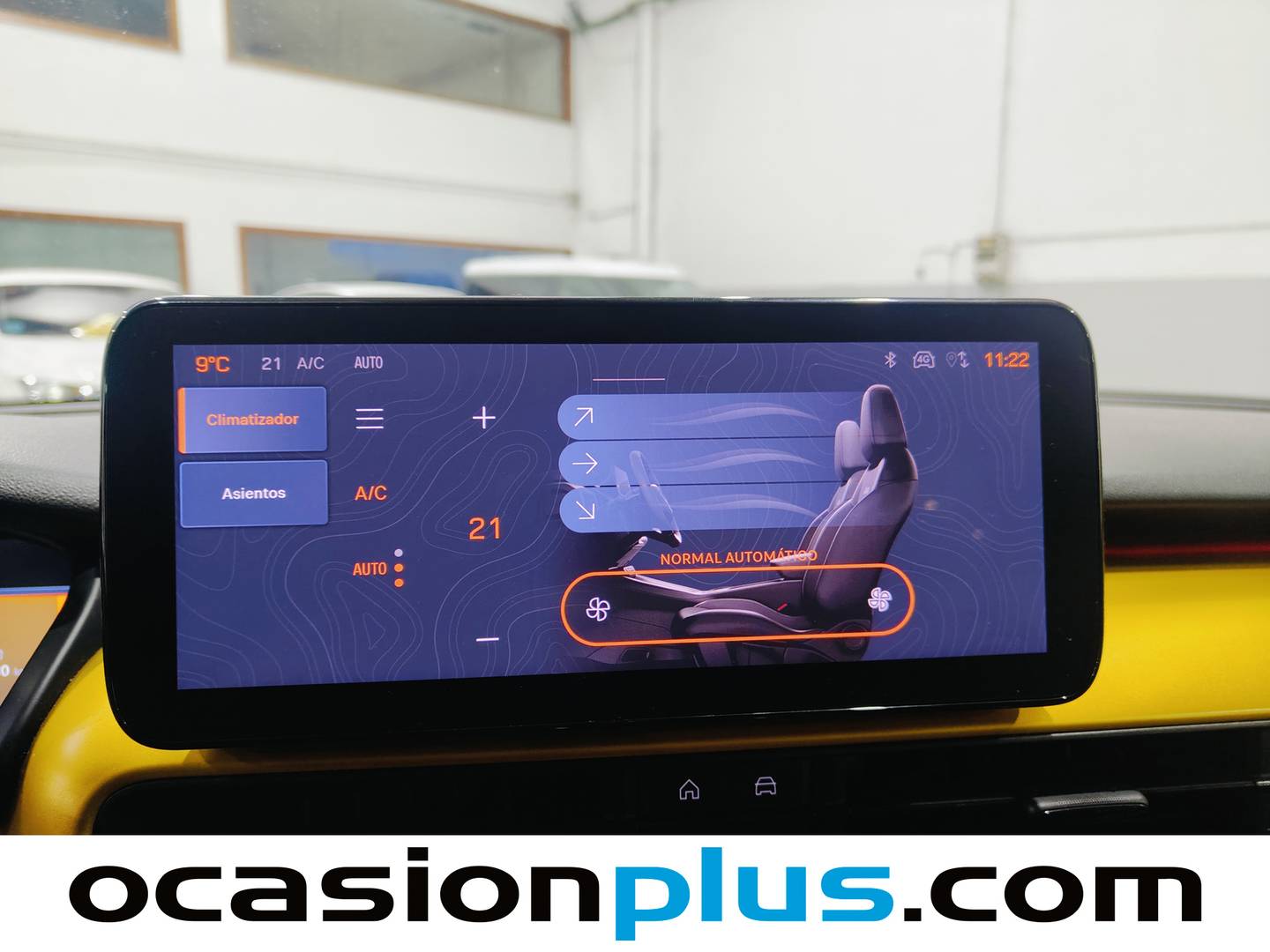 Foto Jeep Avenger Jeep Avenger 1.2 G Summit (100 CV)