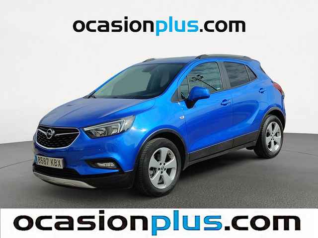 Opel Ocasión Asturias