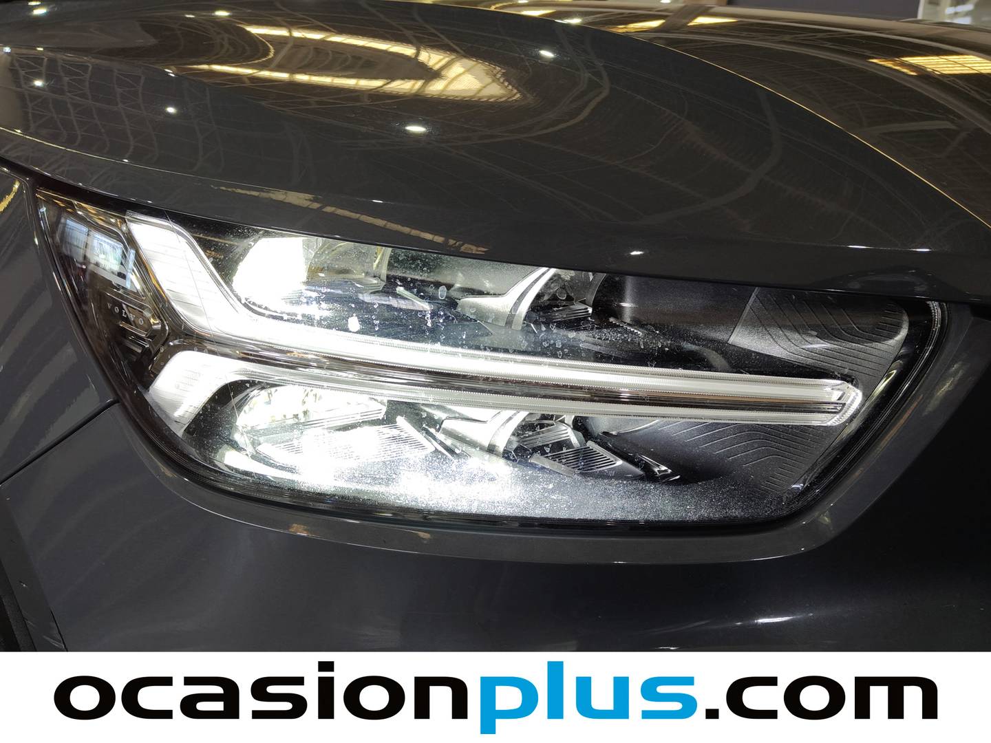 Acabados Volvo XC40 Volvo XC40 D3 Business Plus (150 CV)