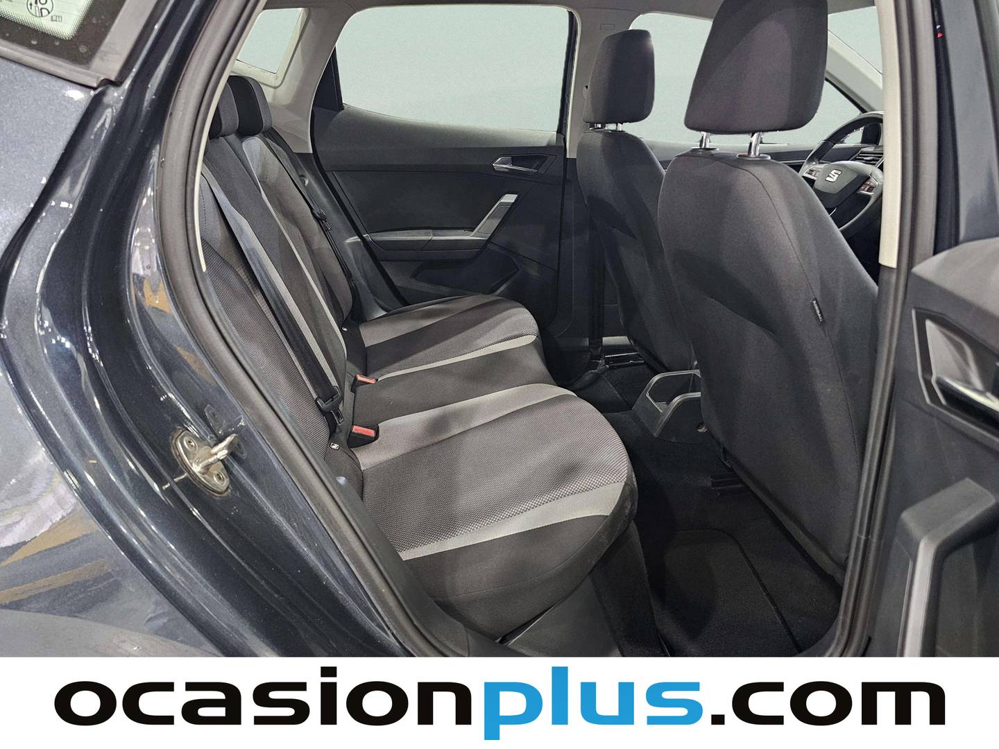 Seat Ibiza Seat Ibiza 1.0 MPI Style Plus (80 CV) km 0