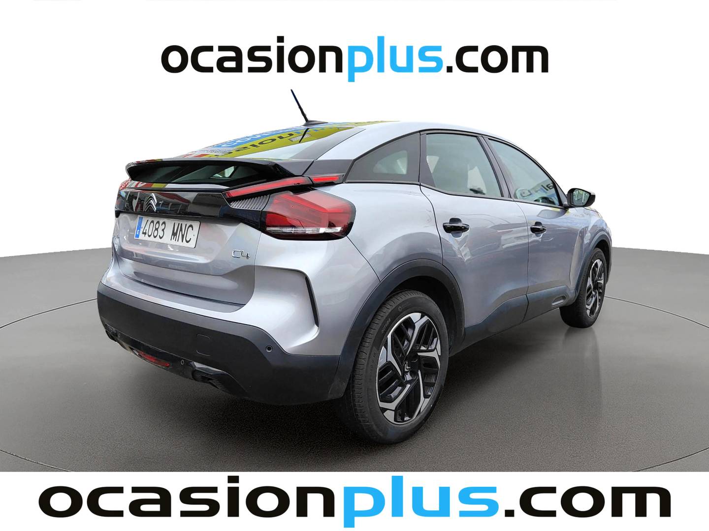 Foto Citroën C4 Citroen C4 PureTech 130 S&S You (131 CV)