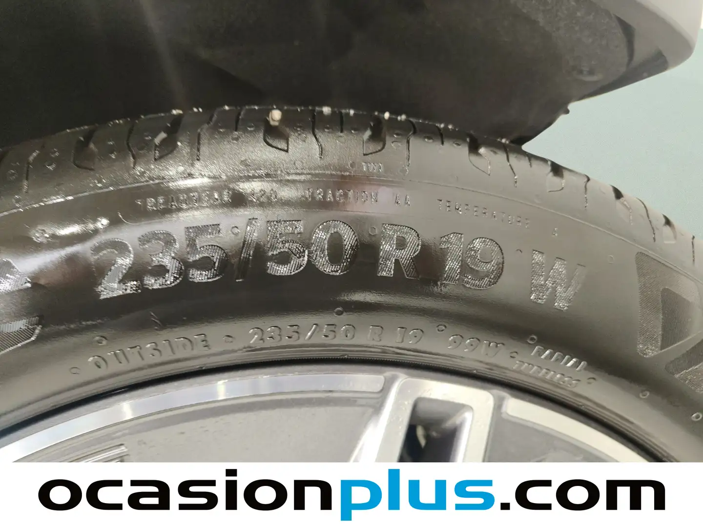 Foto Mercedes GLA Mercedes-Benz GLA GLA 200 D (150 CV) PACK AMG