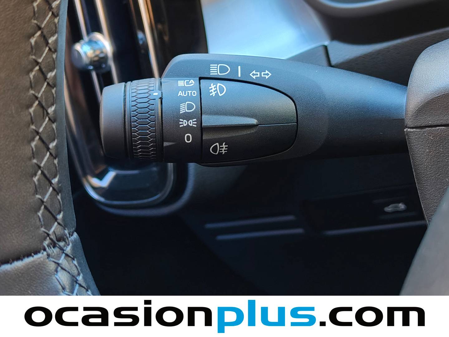 Volvo XC40 Volvo XC40 B3 G Core Auto (163 CV) de ocasión