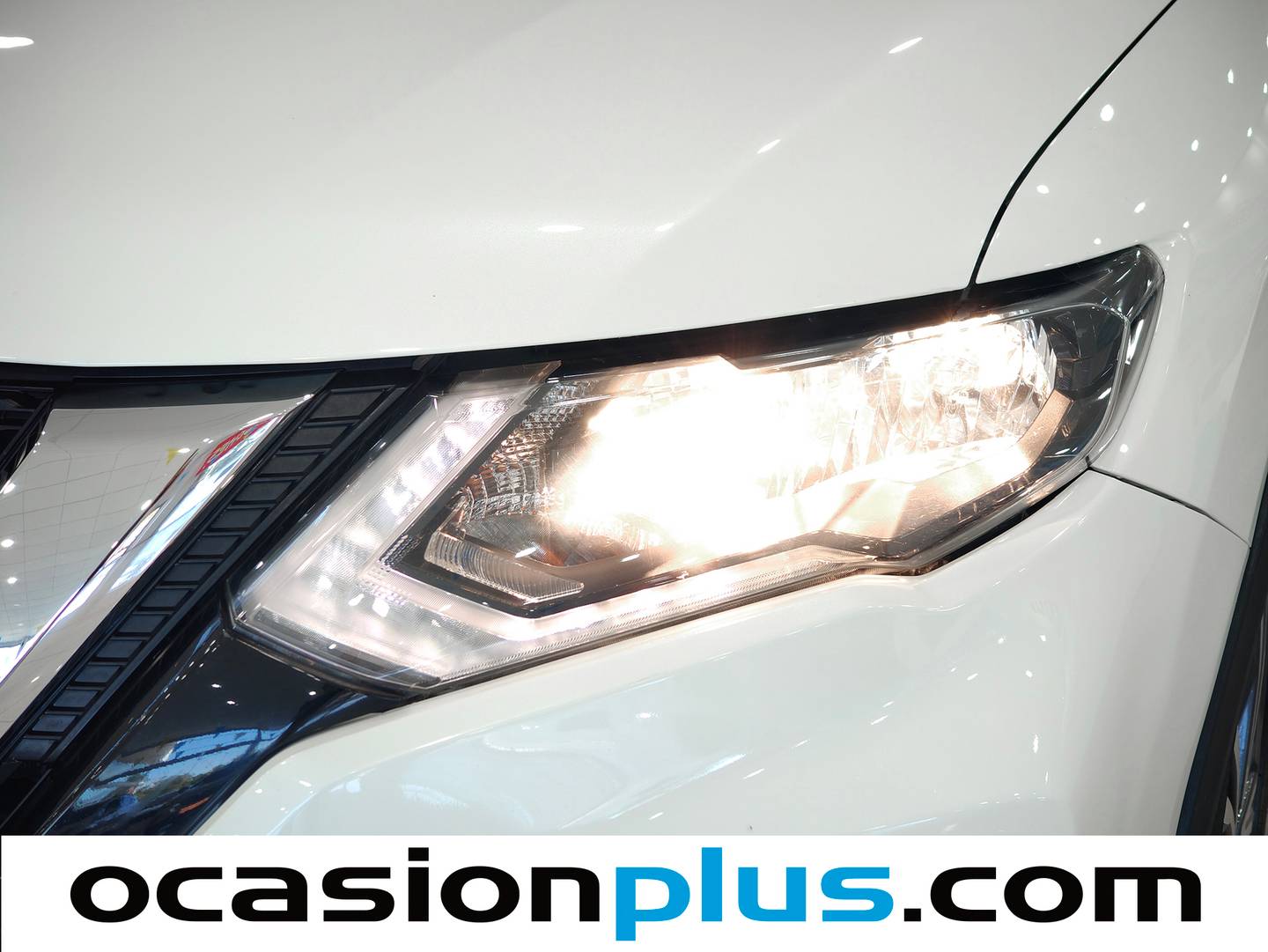 Nissan X-TRAIL Nissan X-Trail dCi 150 Tekna 4x2 CVT (150 CV) 7 Plazas barato