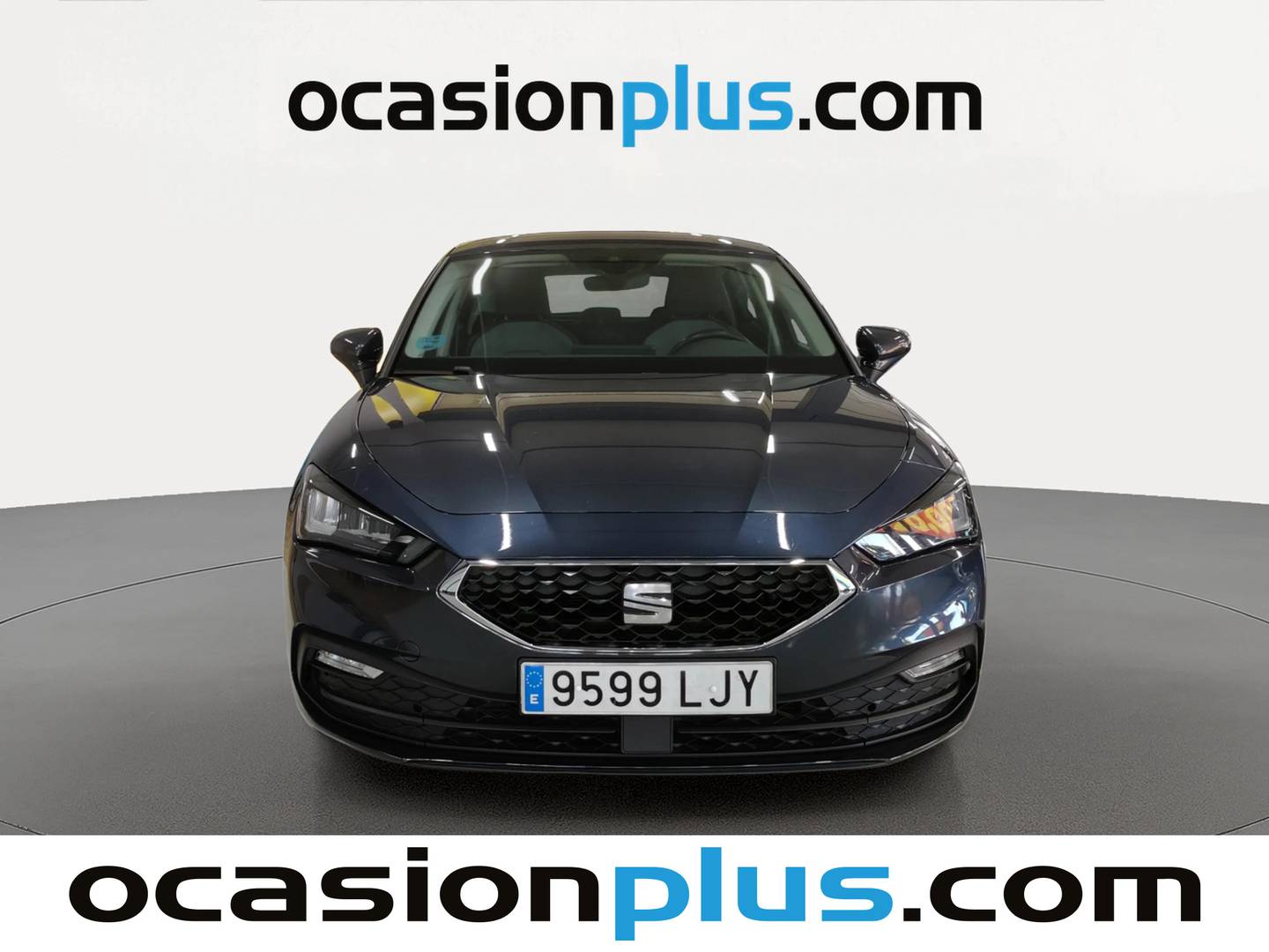 Seat León Seat León 2.0 TDI S&S Style (115 CV) al mejor precio