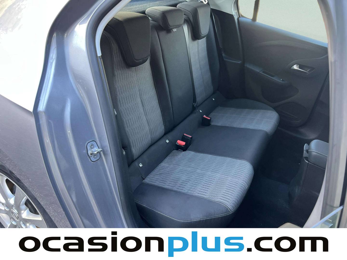 Foto Opel Corsa Opel Corsa 1.2 XEL S&S Edition (75 CV)