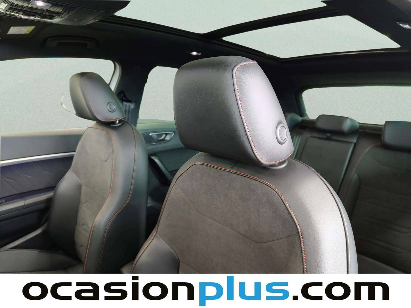 Seat Ateca SEAT Ateca 1.5 TSI FR 75 Aniversario DSG (150 CV) al mejor precio