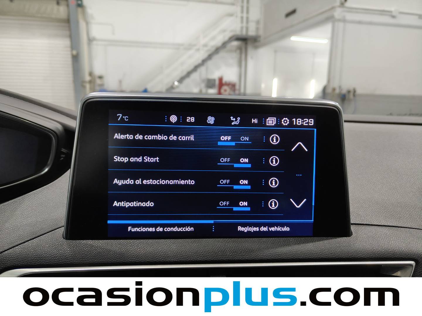 Foto Peugeot 3008 Peugeot 3008 BlueHDI 130 S&S Active (130 CV)