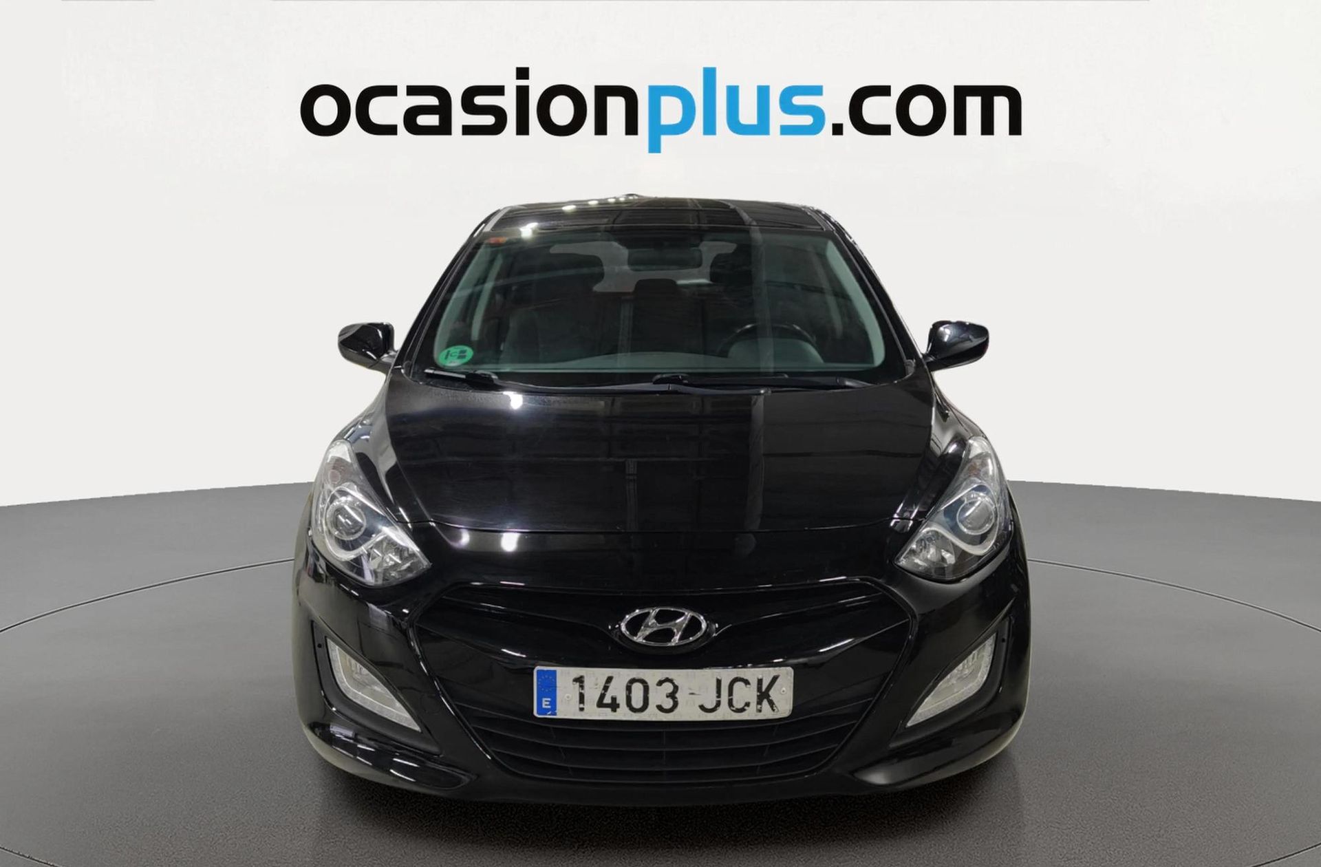 Hyundai i30 1.4 Klass - foto 9