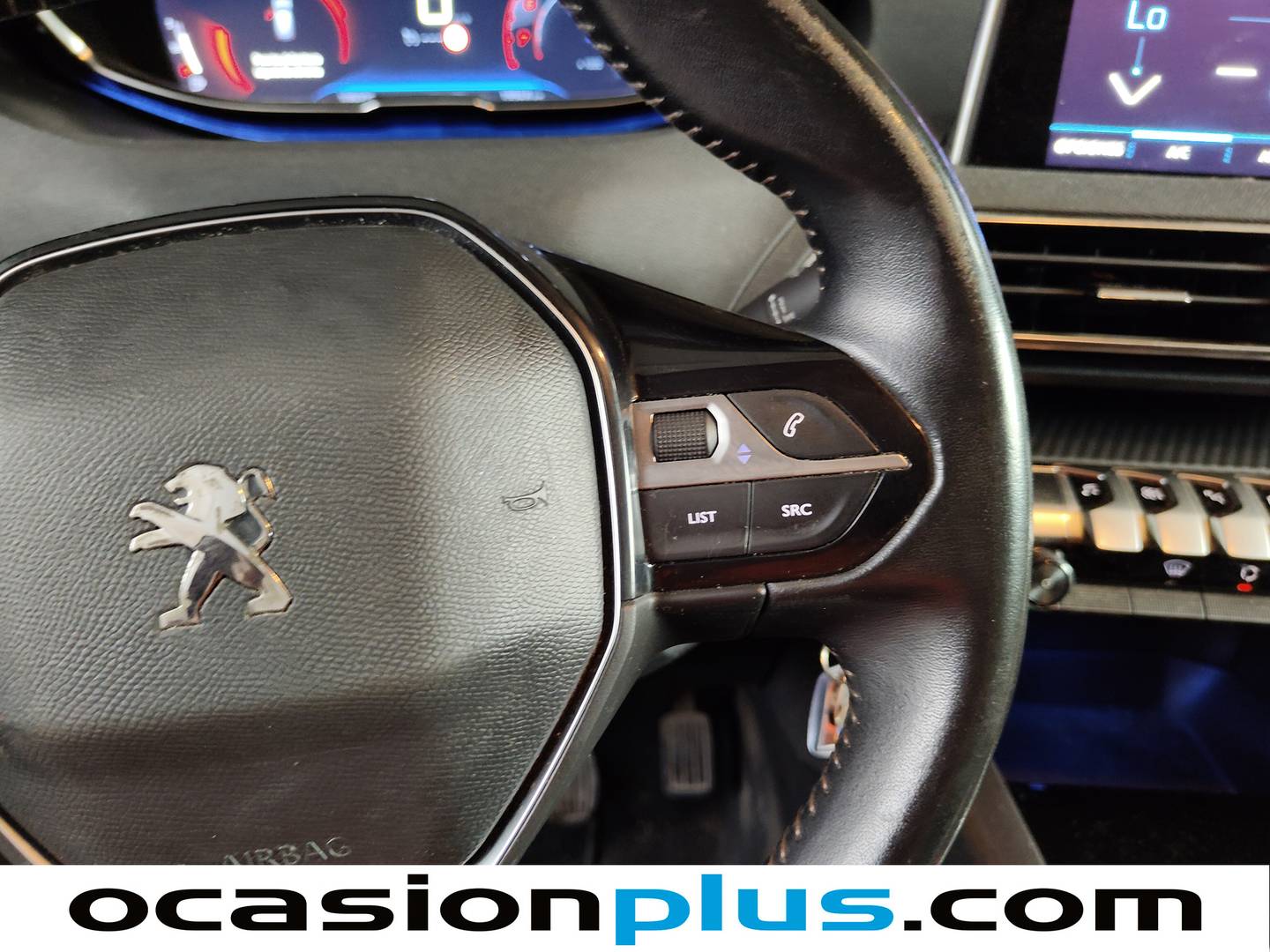 Peugeot 3008 Peugeot 3008 PureTech 130 Active (130 CV) km 0