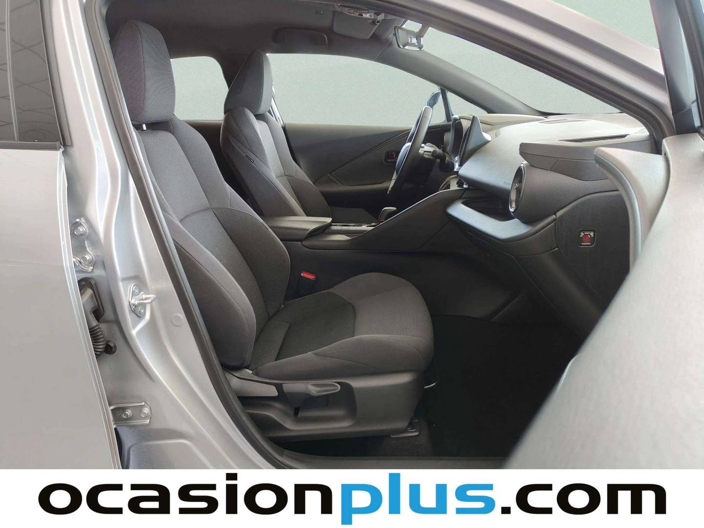 Toyota C-HR Toyota C-HR 140H Advance (140 CV) automático