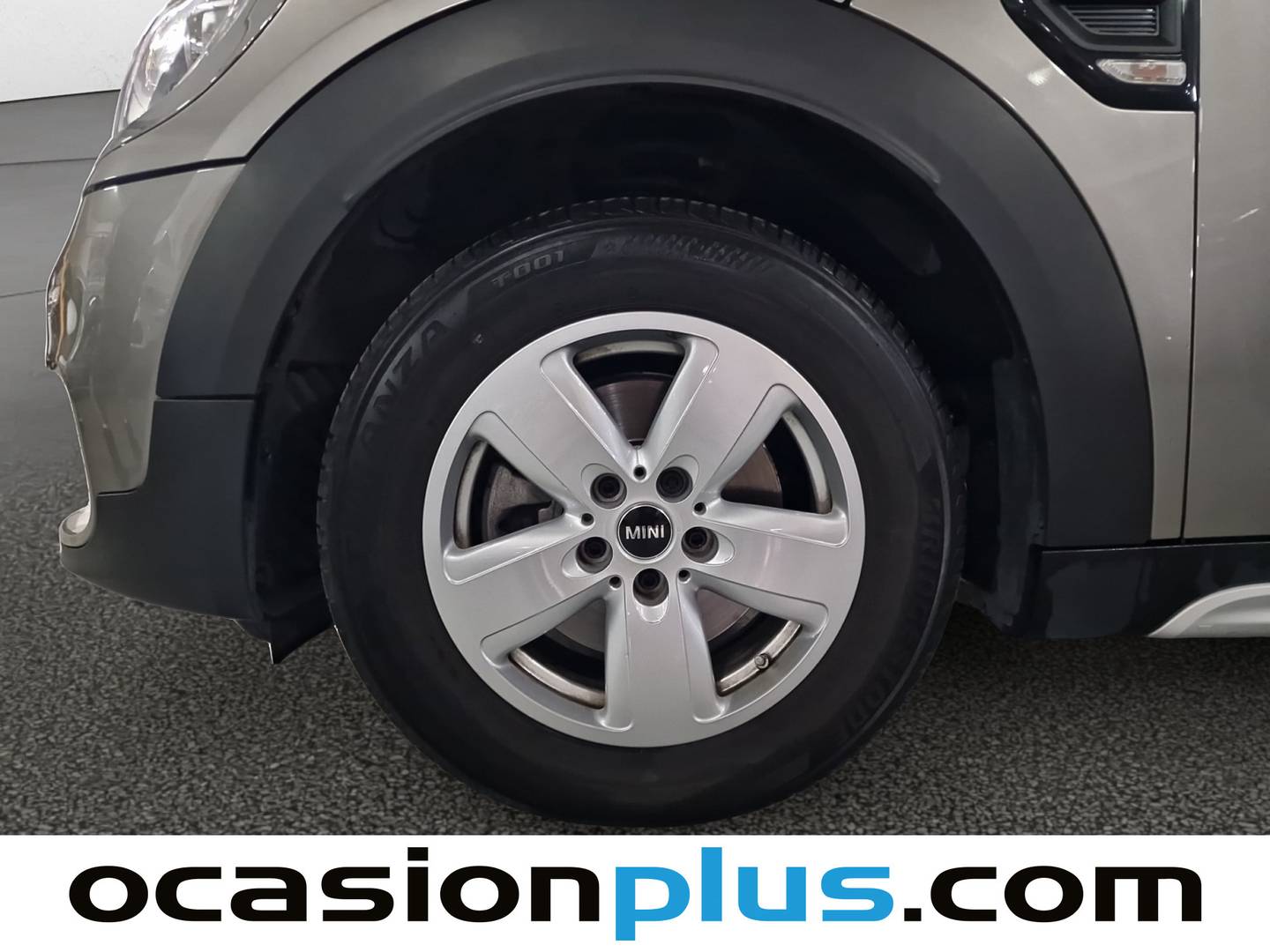 Foto Mini Countryman MINI MINI Countryman Cooper (136 CV)