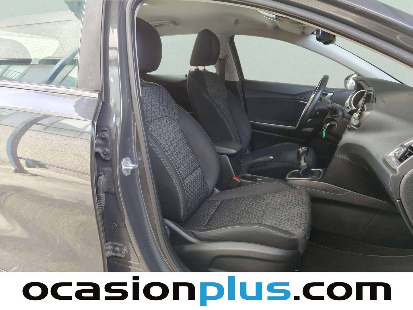 KIA Ceed KIA Ceed 1.4 CVVT Drive (100 CV) km 0