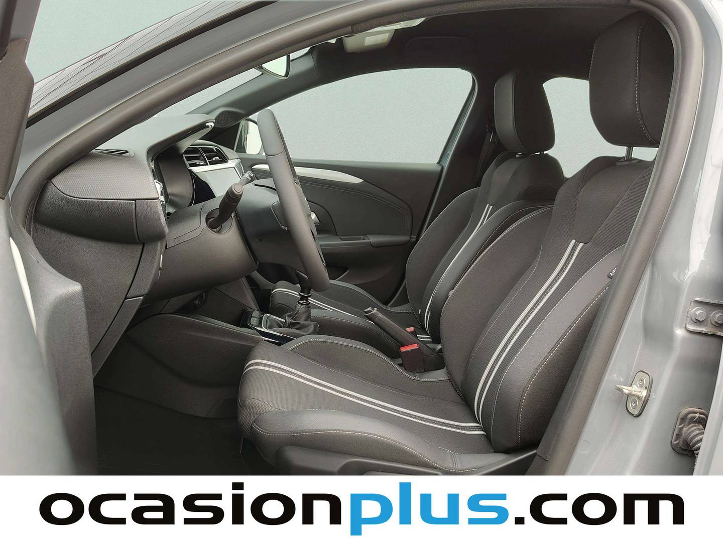 Opel Corsa Opel Corsa 1.2T XHL GS (100 CV) 100cv