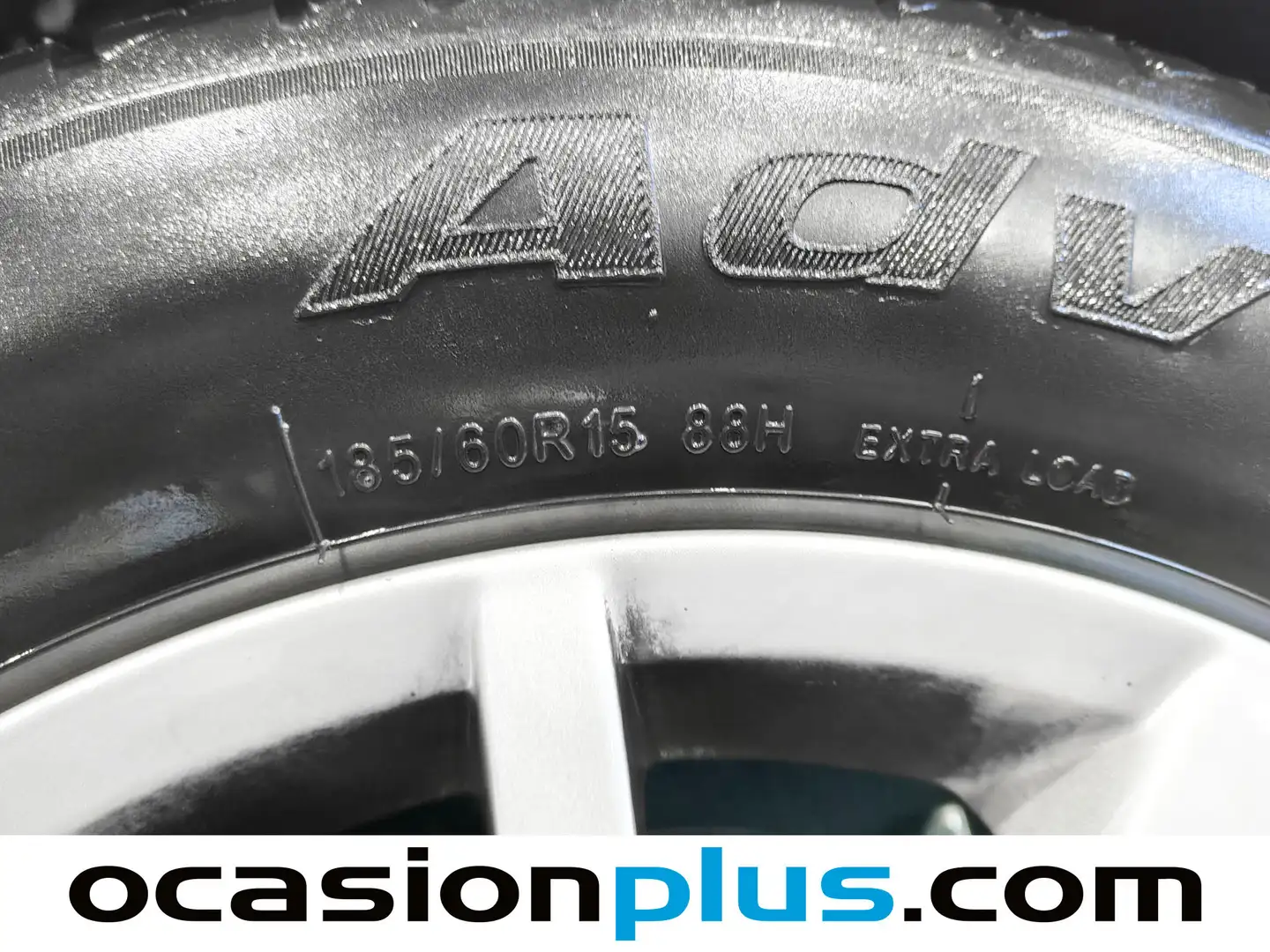 Foto Volkswagen Polo Volkswagen Polo Sport 1.4 TDI BMT (90 CV)