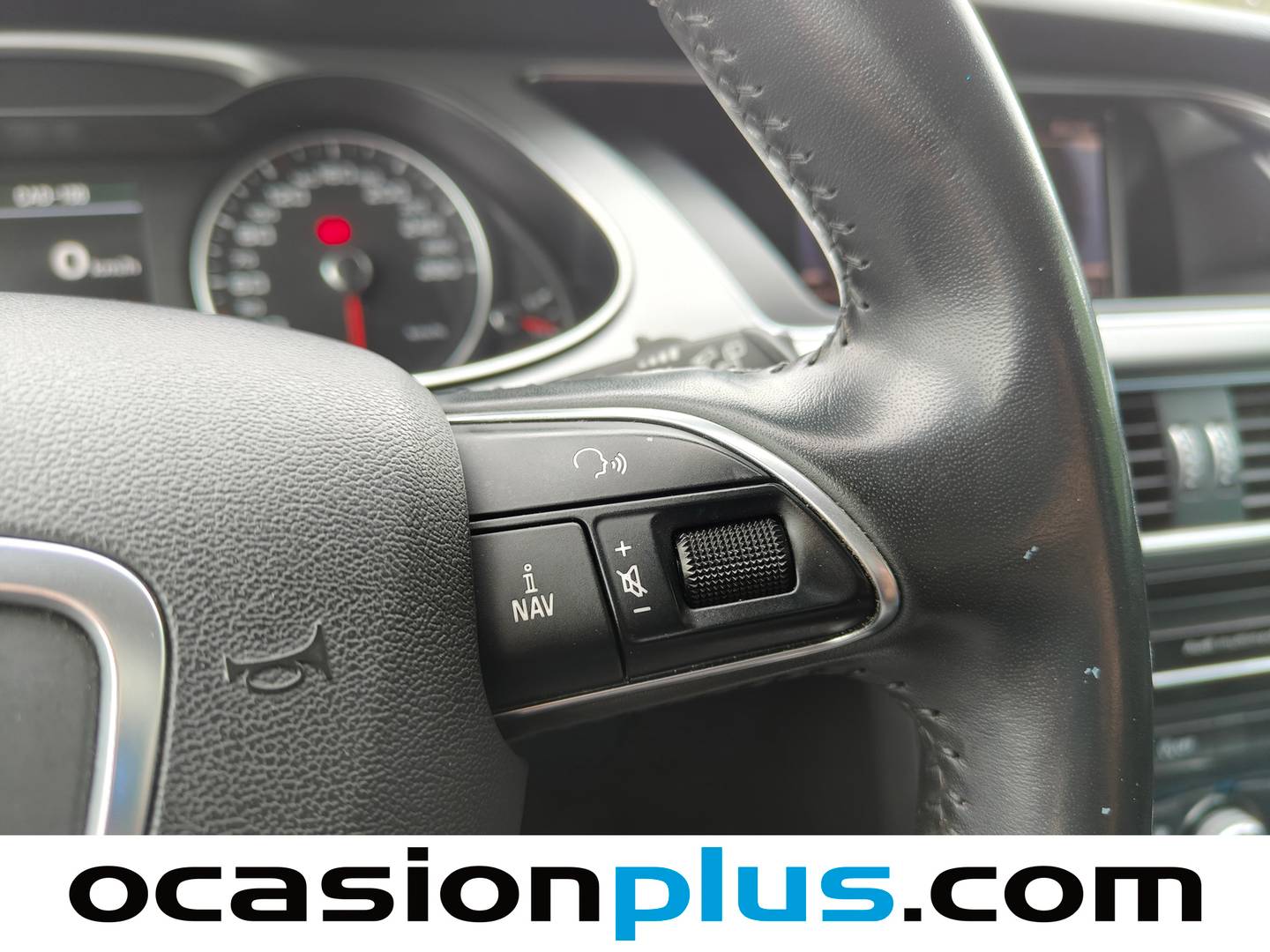 Audi A4 Audi A4 Avant 2.0 TDI clean diesel ultra (136 CV) barato