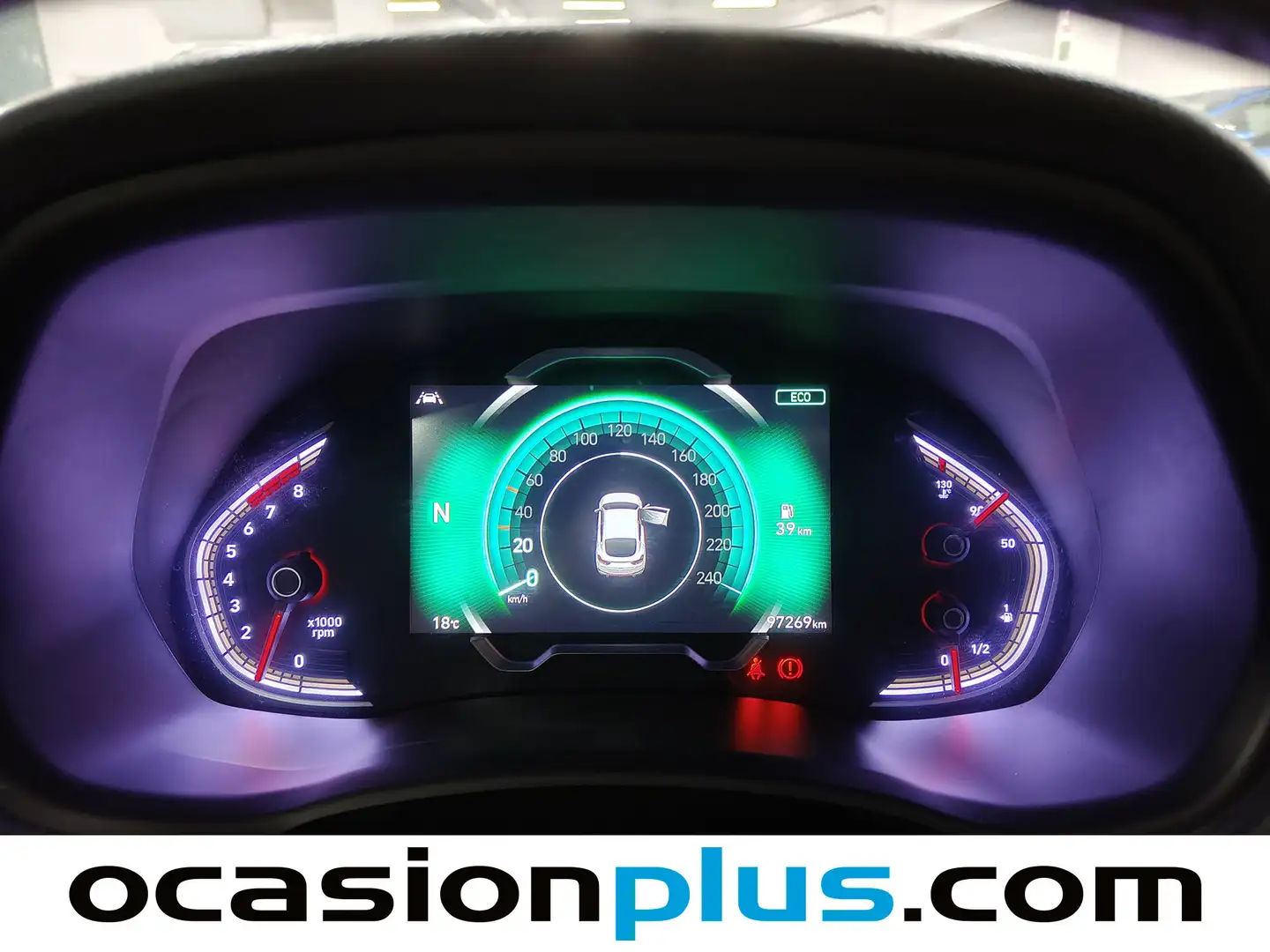 Foto Hyundai i30 Hyundai i30 Fastback 1.0 TGDI 48V Tecno (120 CV)