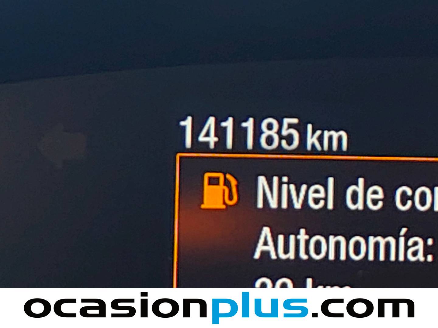 Ford Focus Ford Focus 2.3 EcoBoost ST (280 CV) seminuevo
