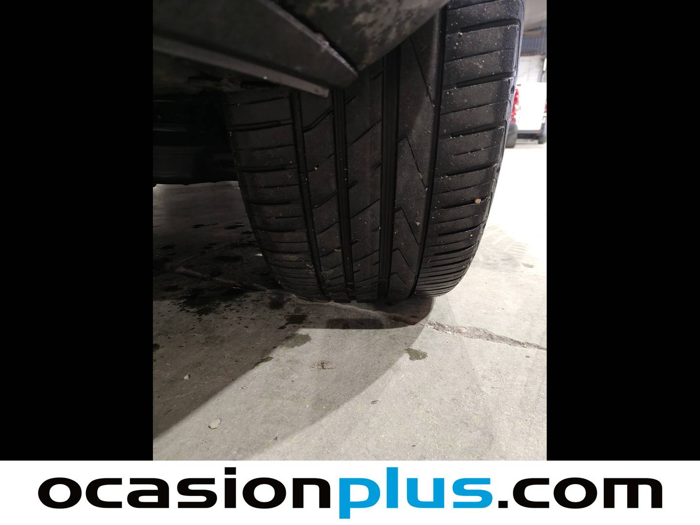 Foto Audi Q3 Sportback Audi Q3 Sportback Sportback Black line 40 TDI quattro (200 CV) S tronic Pack S-Line