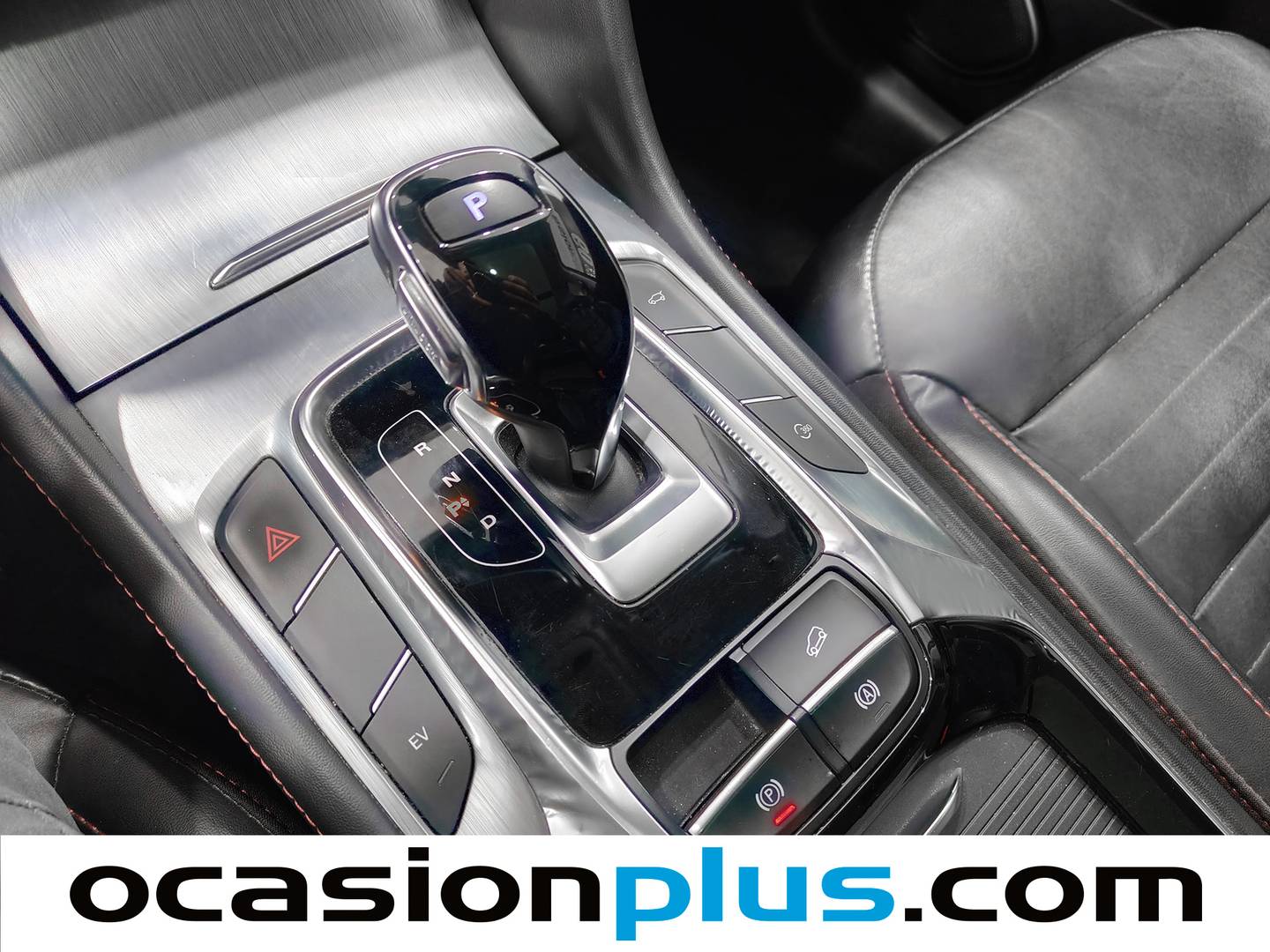 MG eHS MG eHS 1.5T-GDI PHEV Luxury (258 CV) de segunda mano
