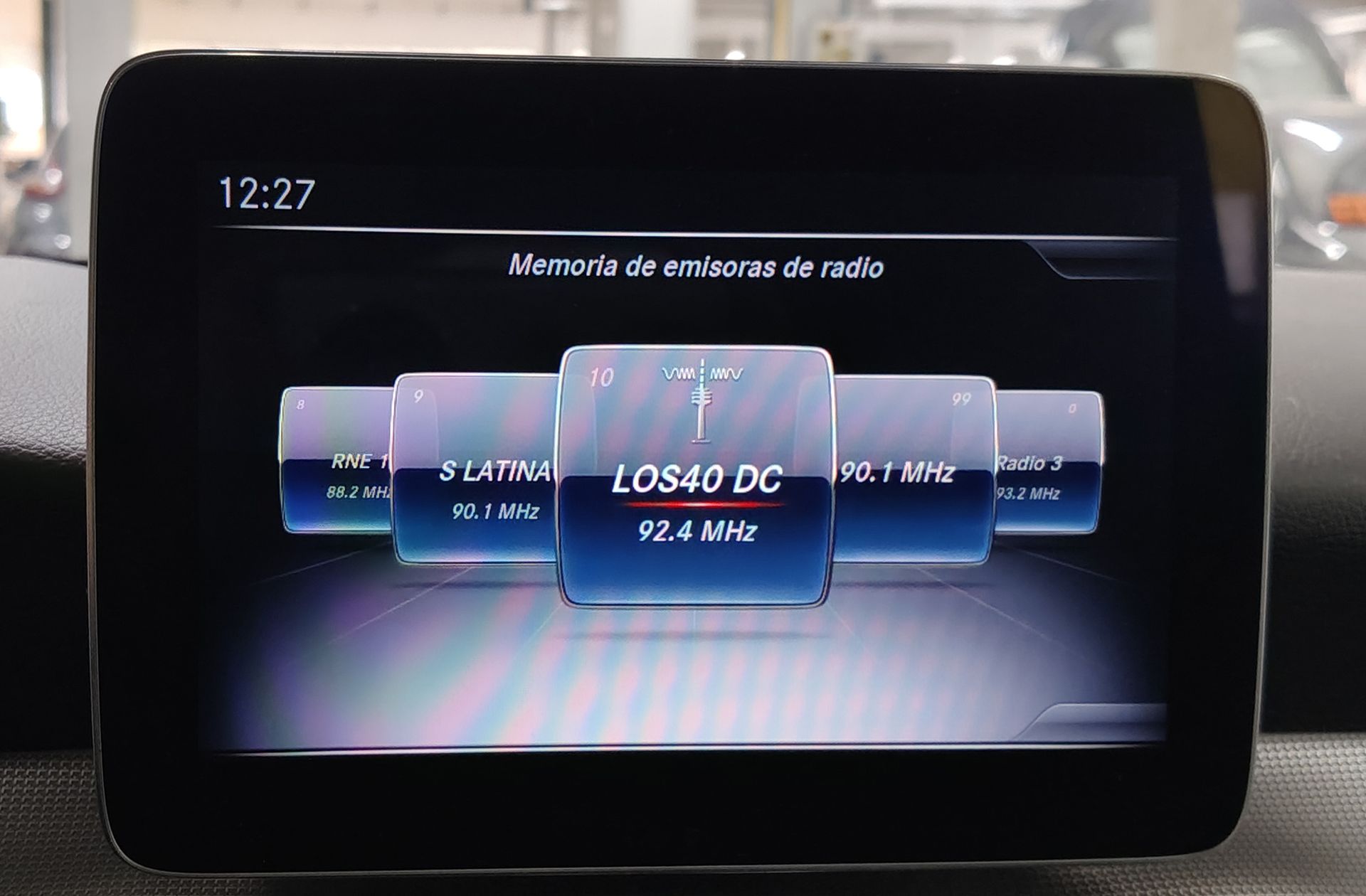 Mercedes-Benz GLA 200 d - foto 33